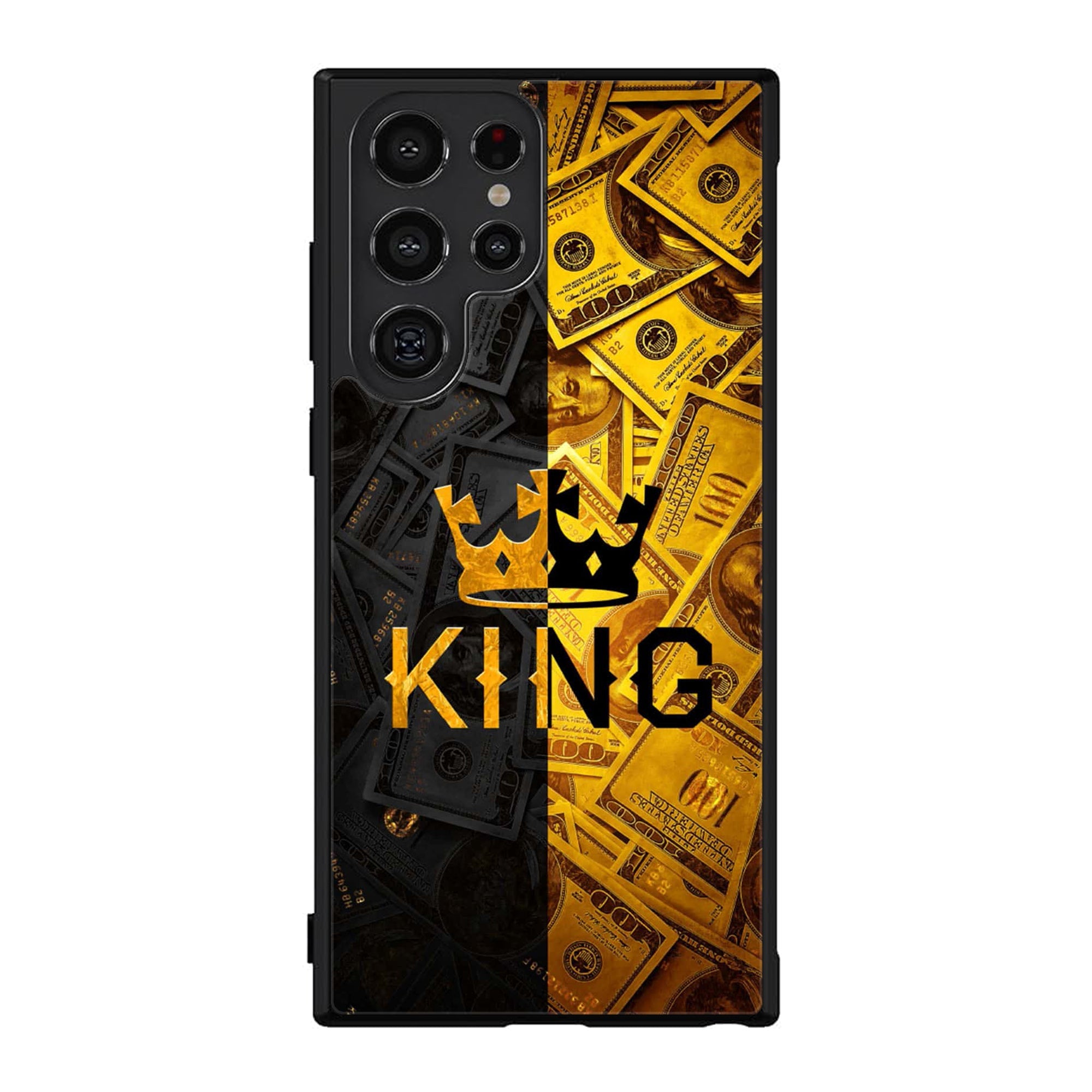 Samsung Galaxy S24 Ultra Design-133 Premium Glossy Phone Case