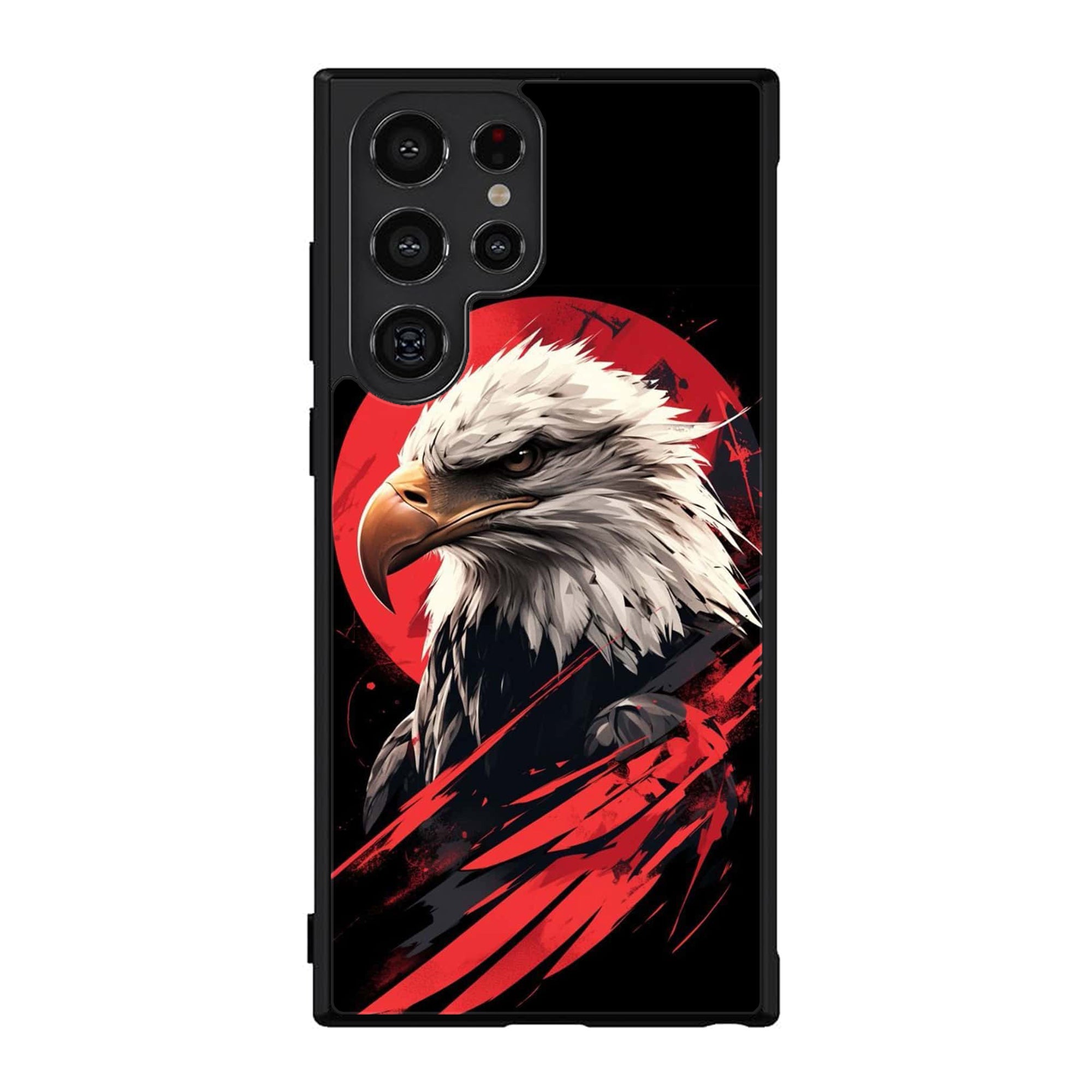 Samsung Galaxy S25 Ultra Design-135 Premium Glossy Phone Case