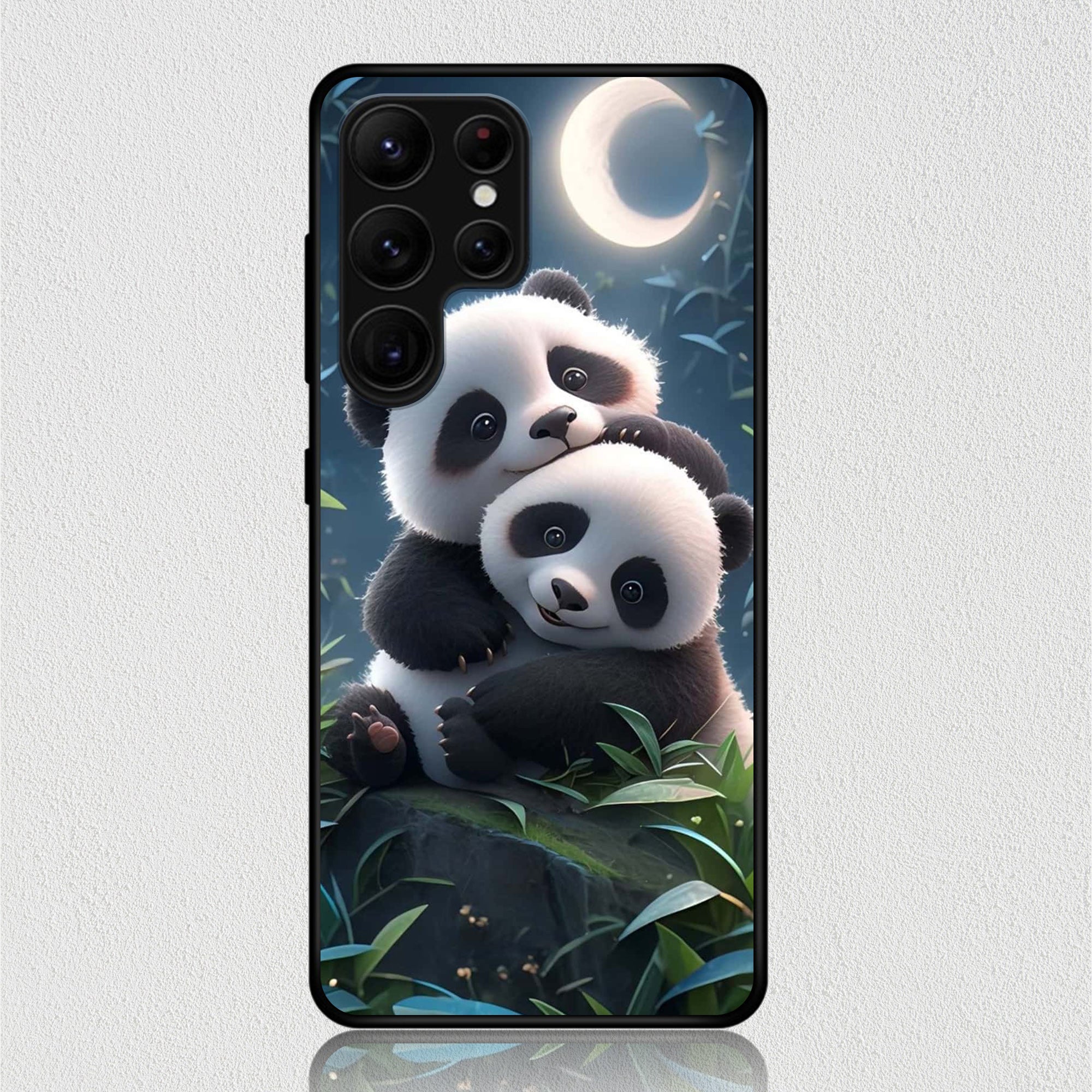 Samsung Galaxy S22 Ultra Design-137 Premium Glossy Phone Case