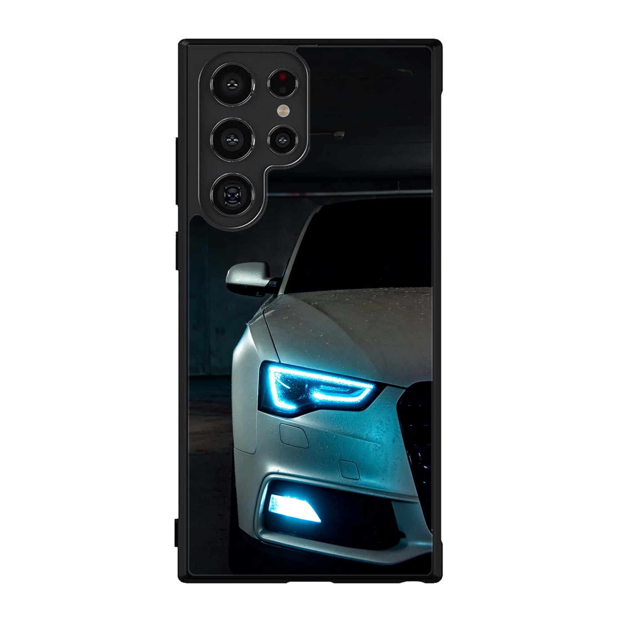 Samsung Galaxy S25 Ultra Design-139 Premium Glossy Phone Case