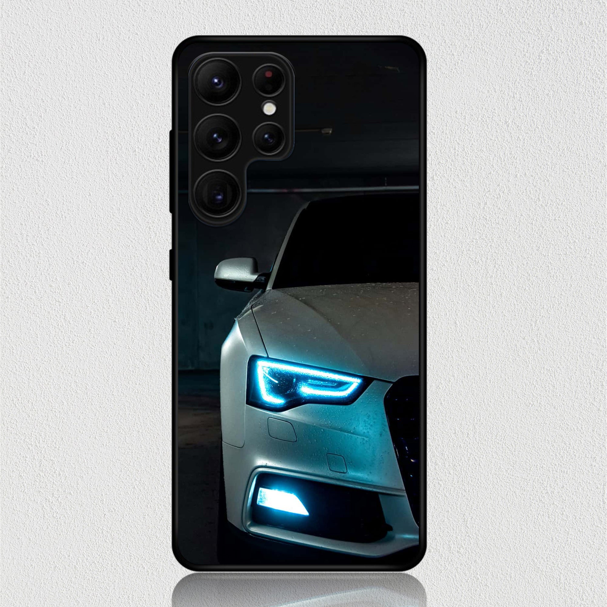 Samsung Galaxy S22 Ultra Design-139 Premium Glossy Phone Case