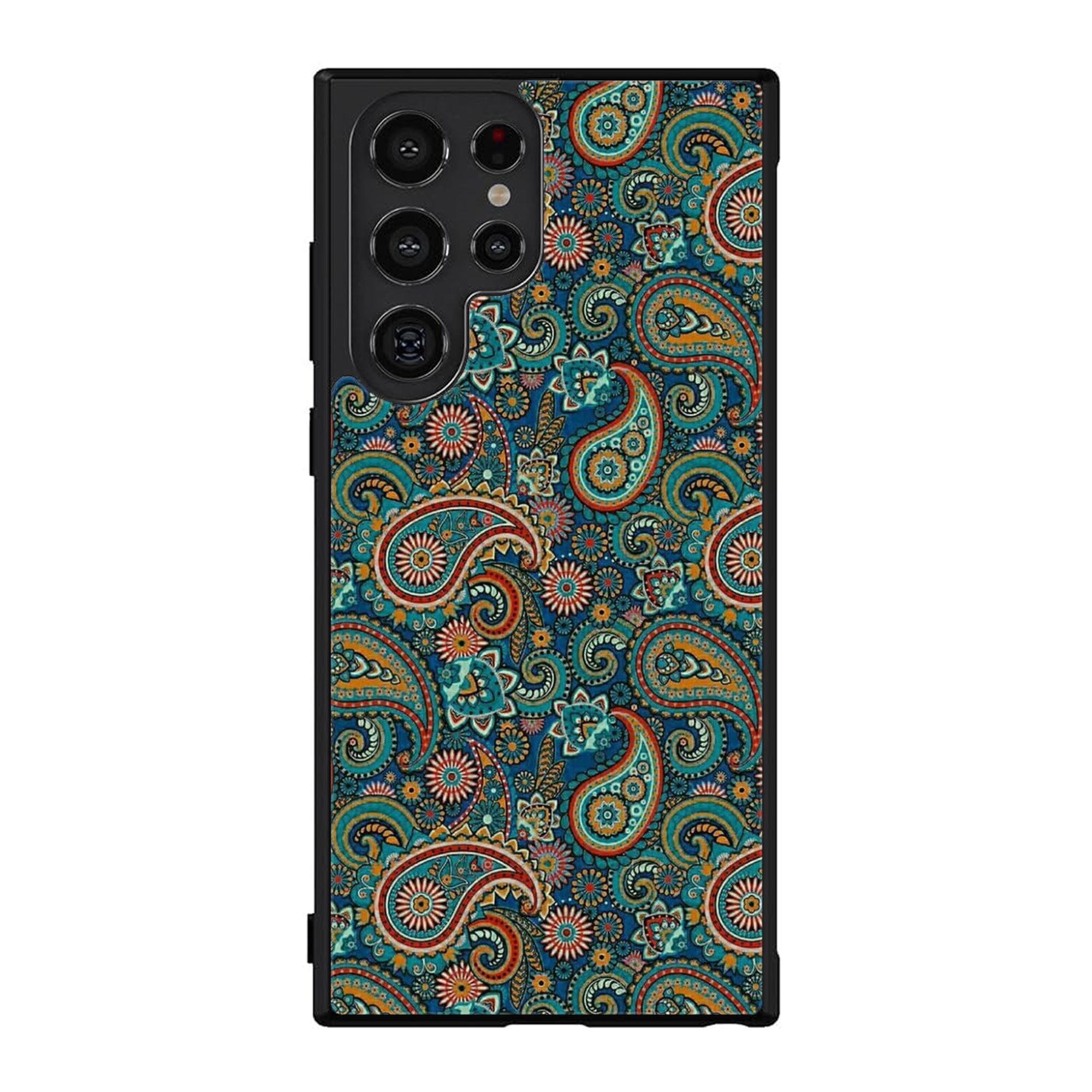 Samsung Galaxy S25 Ultra Design-143 Premium Glossy Phone Case