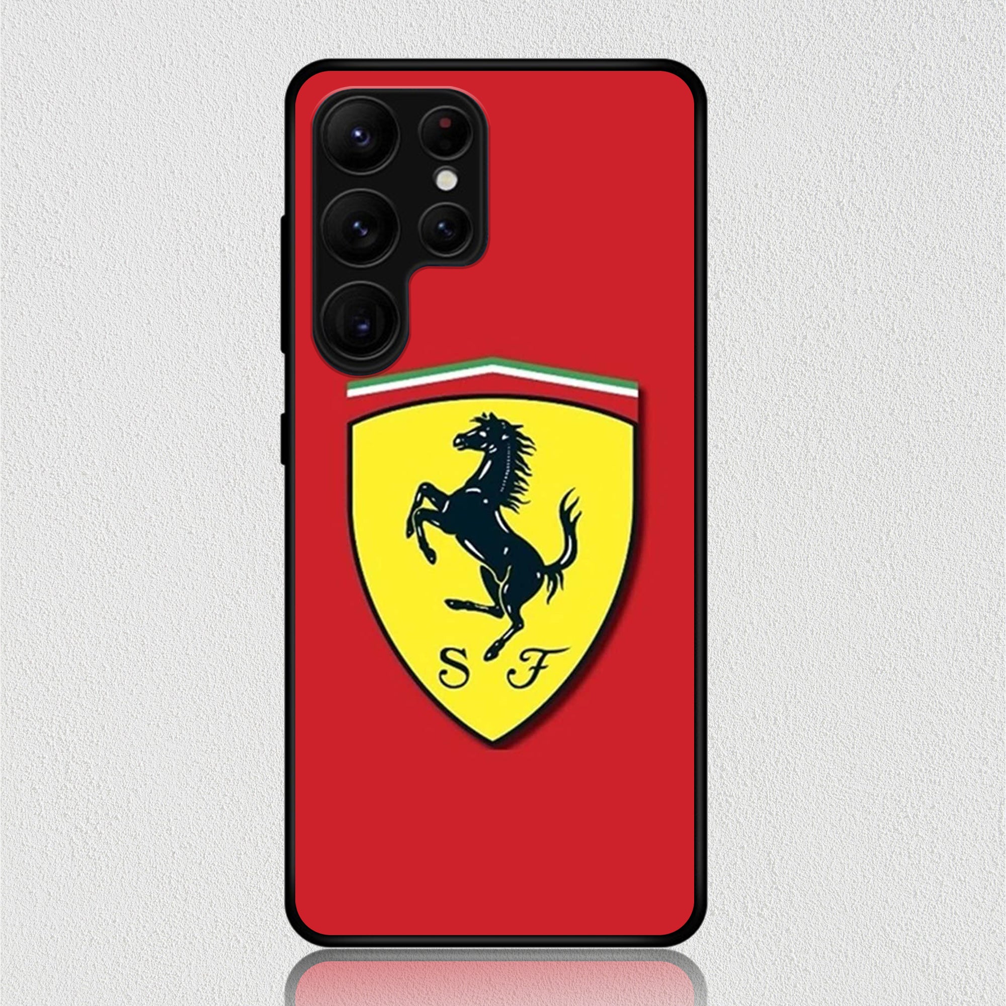 Samsung Galaxy S22 Ultra Design-144 Premium Glossy Phone Case