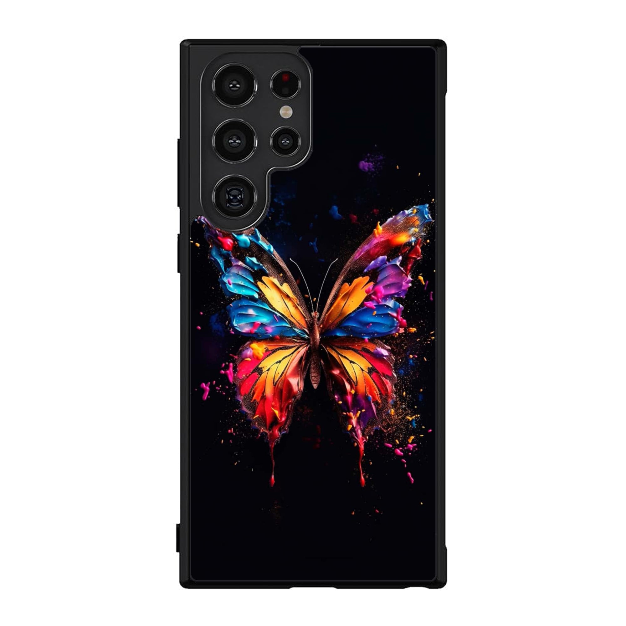 Samsung Galaxy S25 Ultra Design-145 Premium Glossy Phone Case