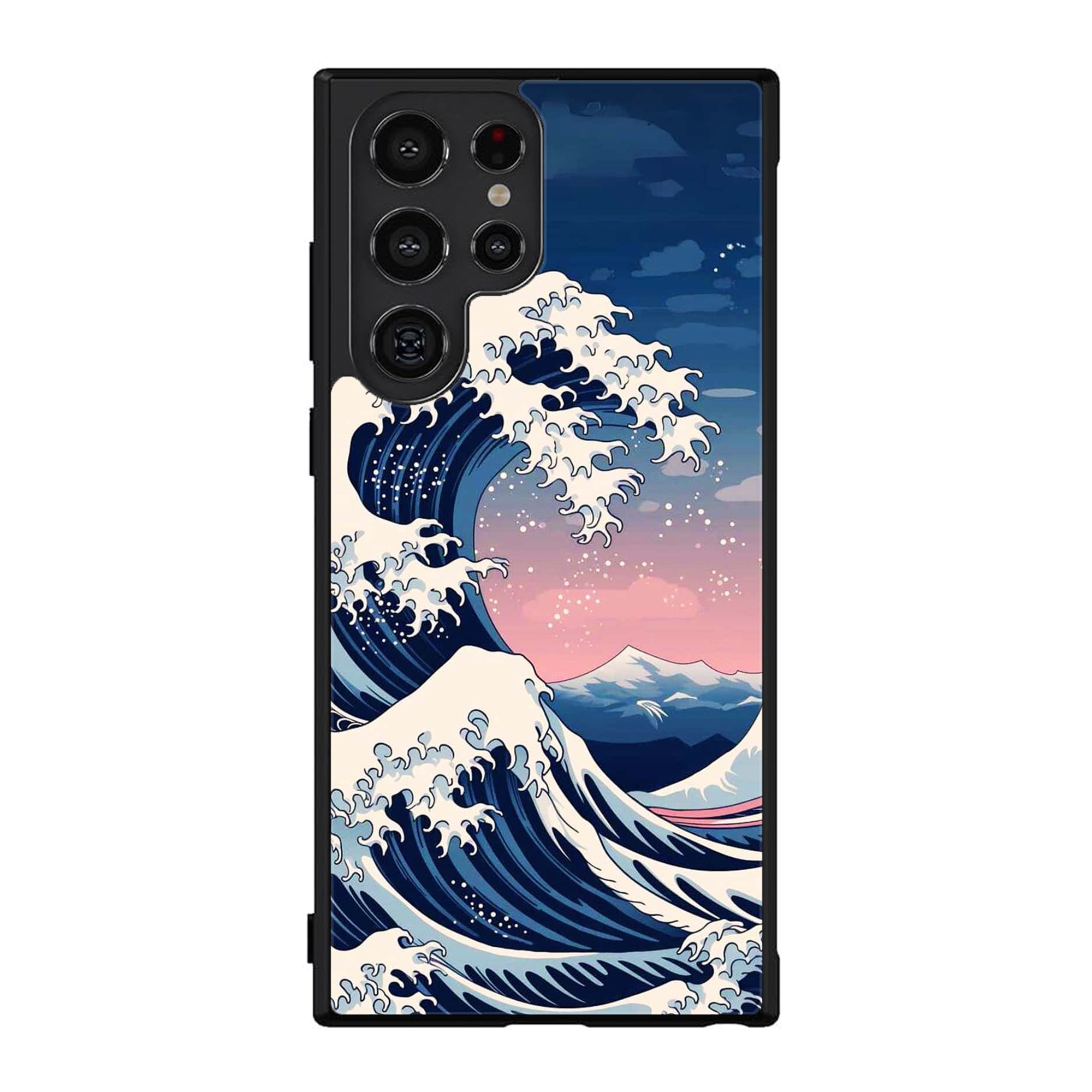 Samsung Galaxy S23 Ultra Design-146 Premium Glossy Phone Case