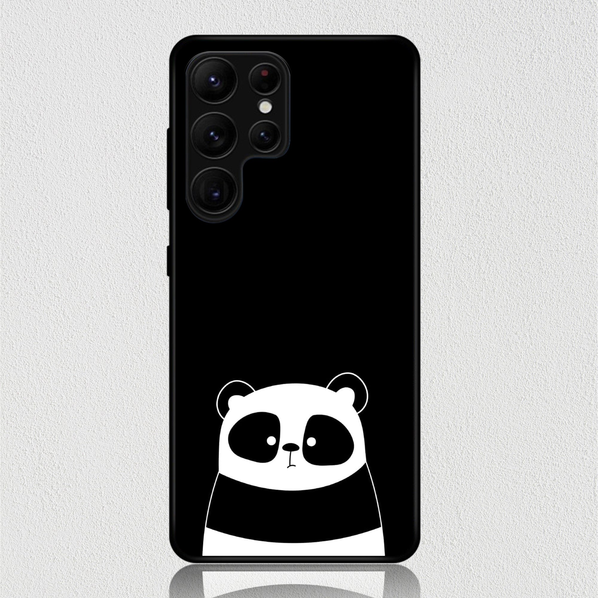 Samsung Galaxy S22 Ultra Design-147 Premium Glossy Phone Case