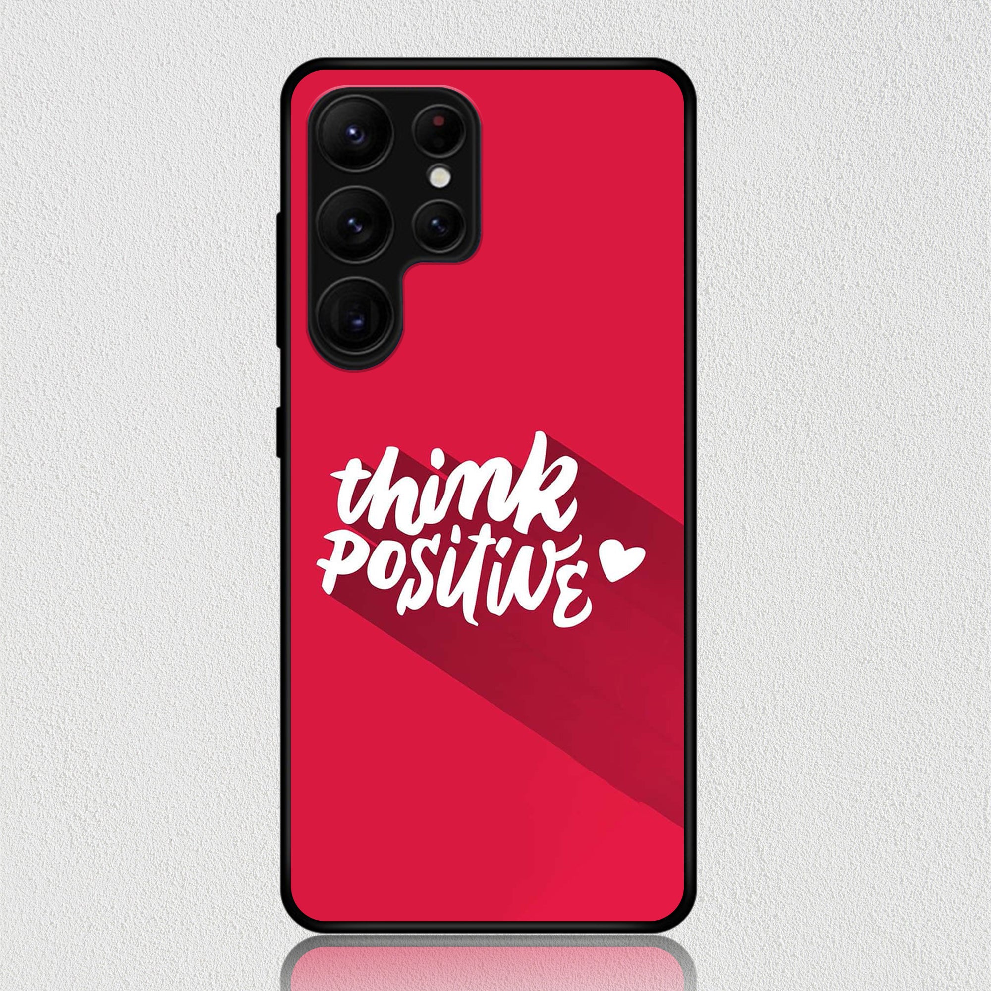 Samsung Galaxy S22 Ultra Design-150 Premium Glossy Phone Case