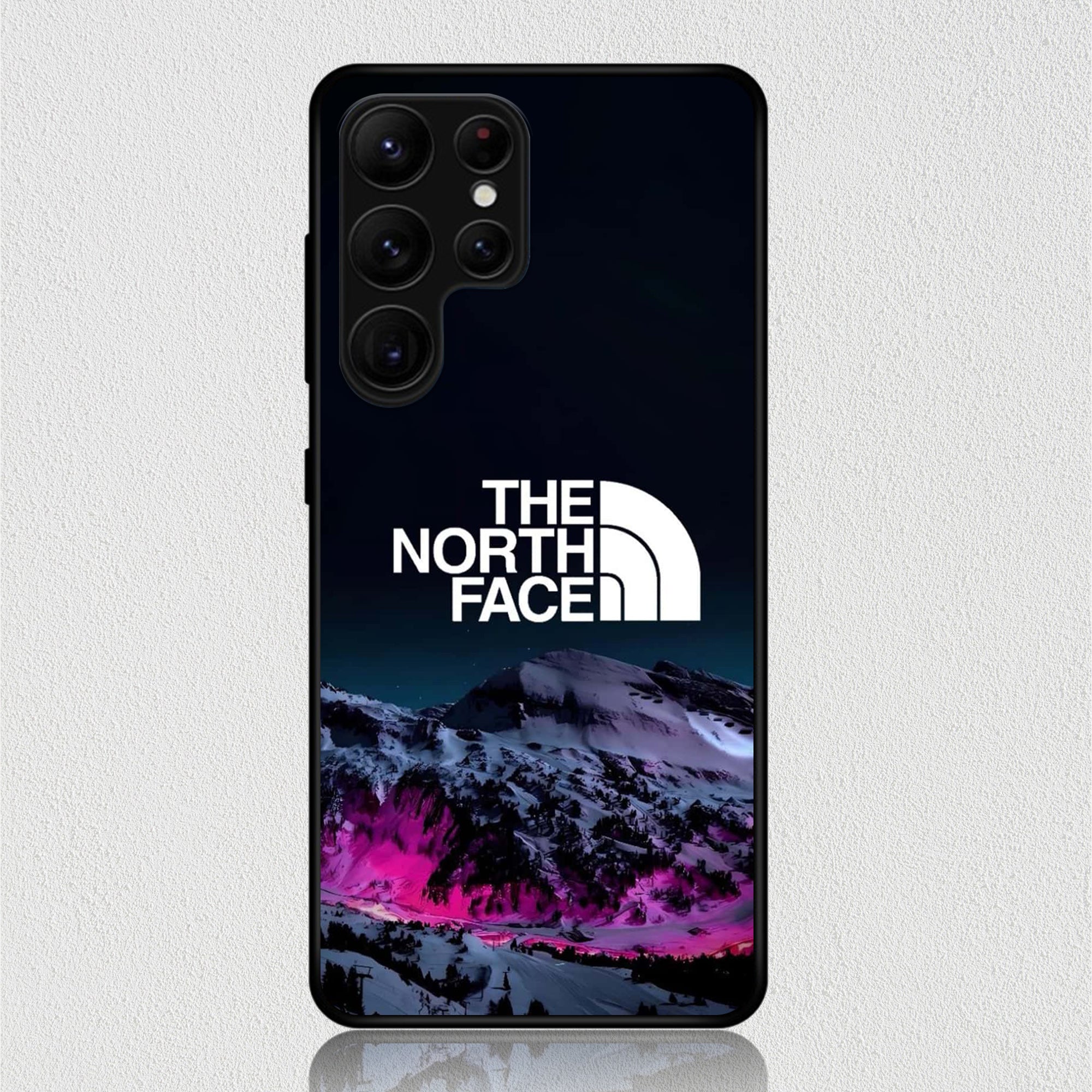 Samsung Galaxy S22 Ultra Design-152 Premium Glossy Phone Case