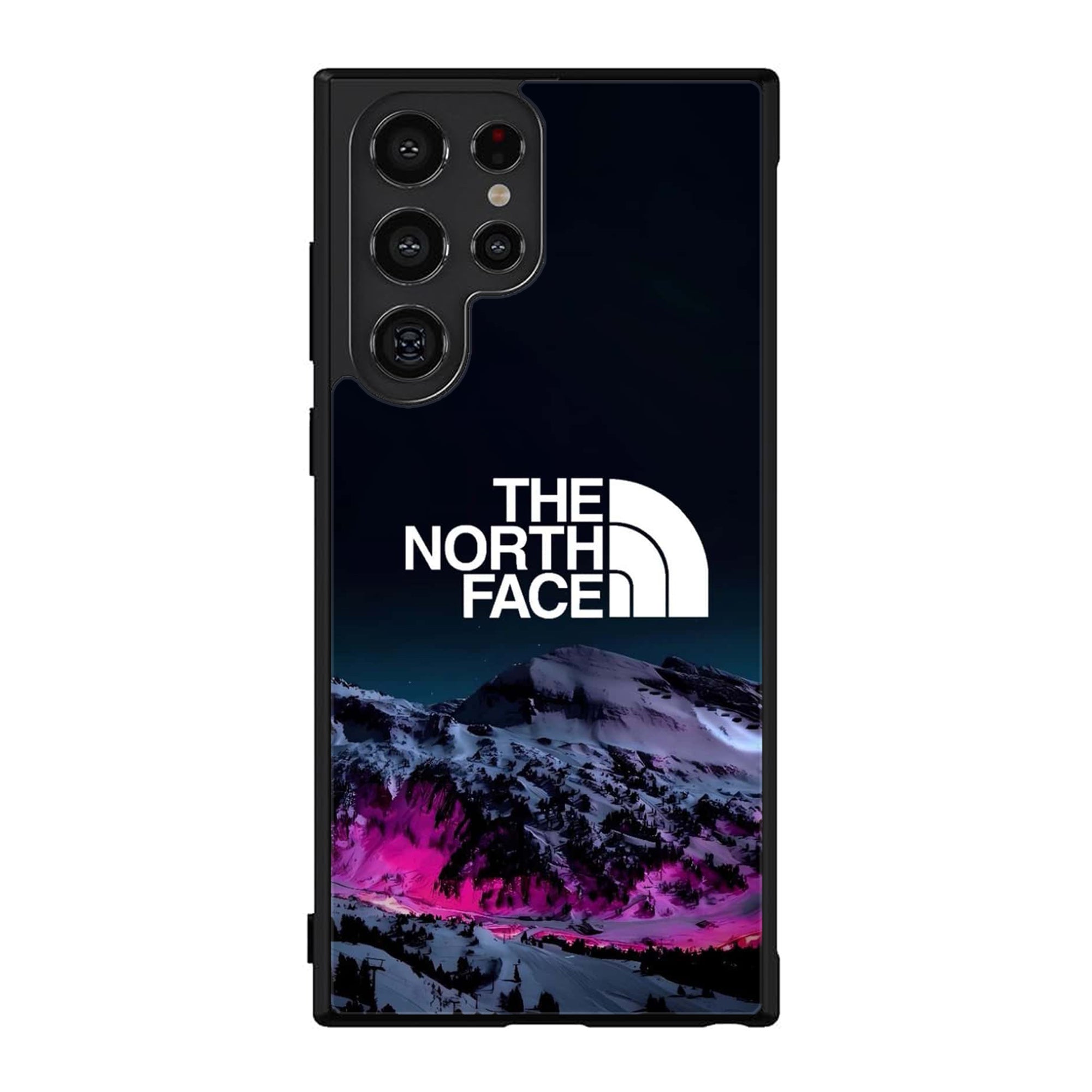 Samsung Galaxy S23 Ultra Design-152 Premium Glossy Phone Case