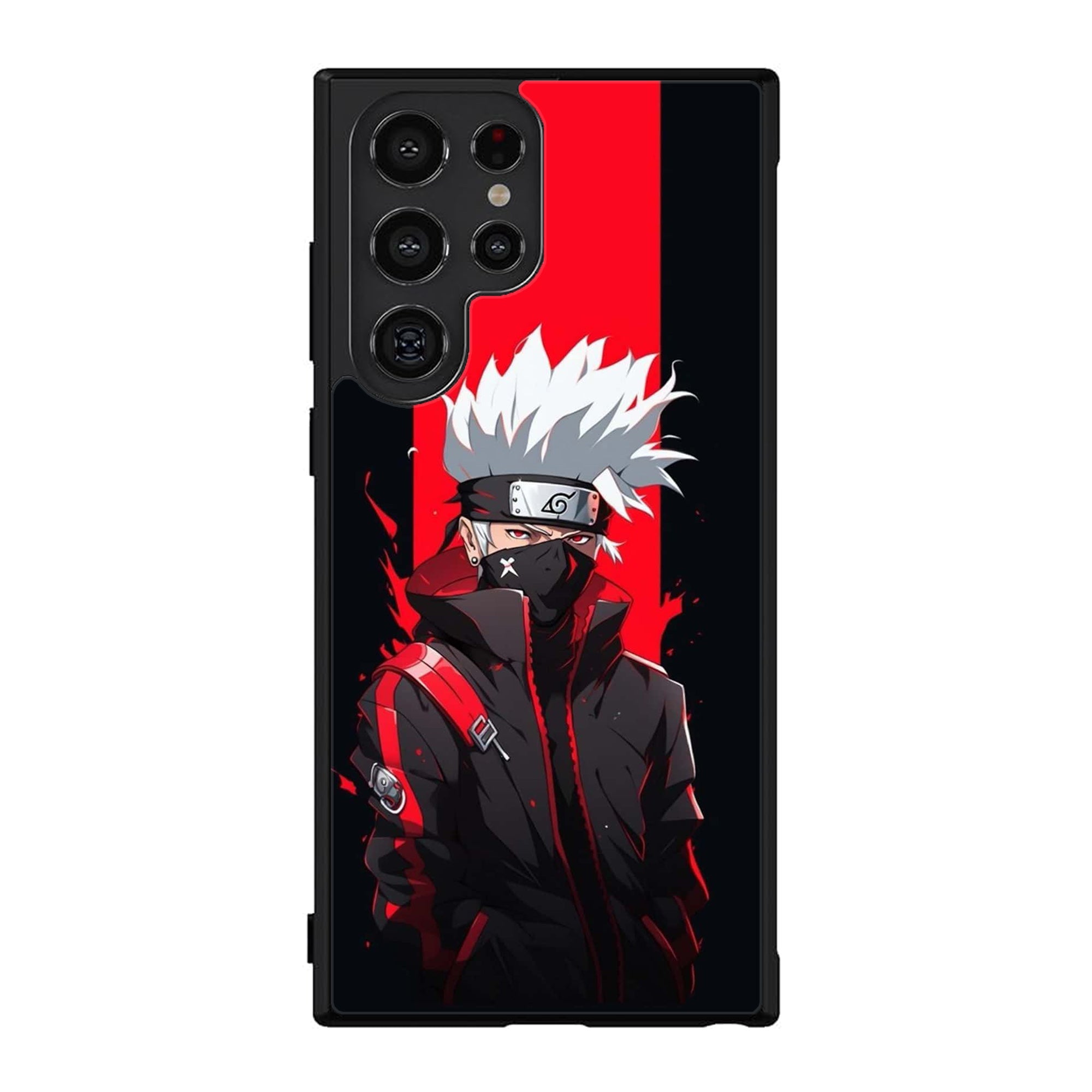 Samsung Galaxy S25 Ultra Design-154 Premium Glossy Phone Case