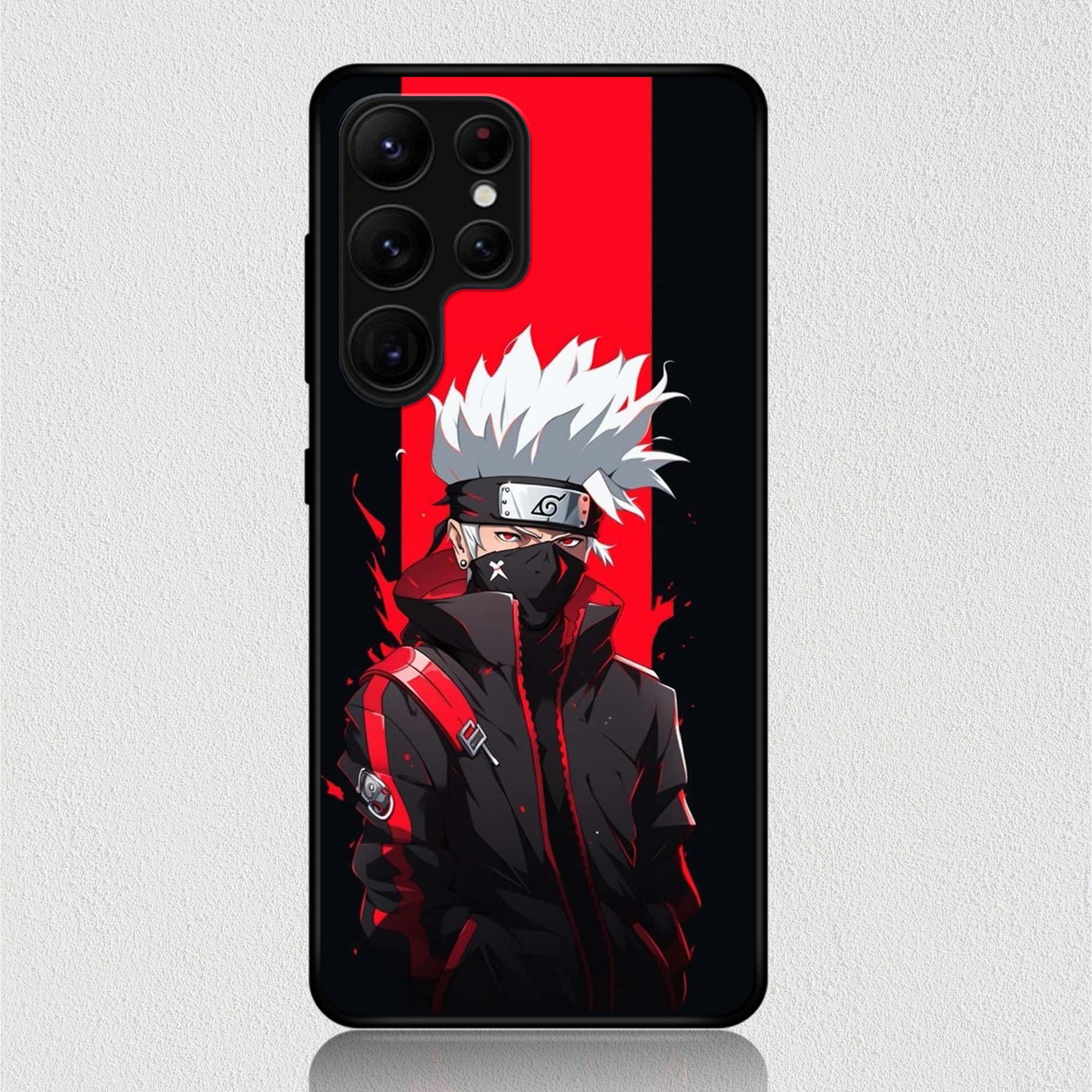 Samsung Galaxy S22 Ultra Design-154 Premium Glossy Phone Case