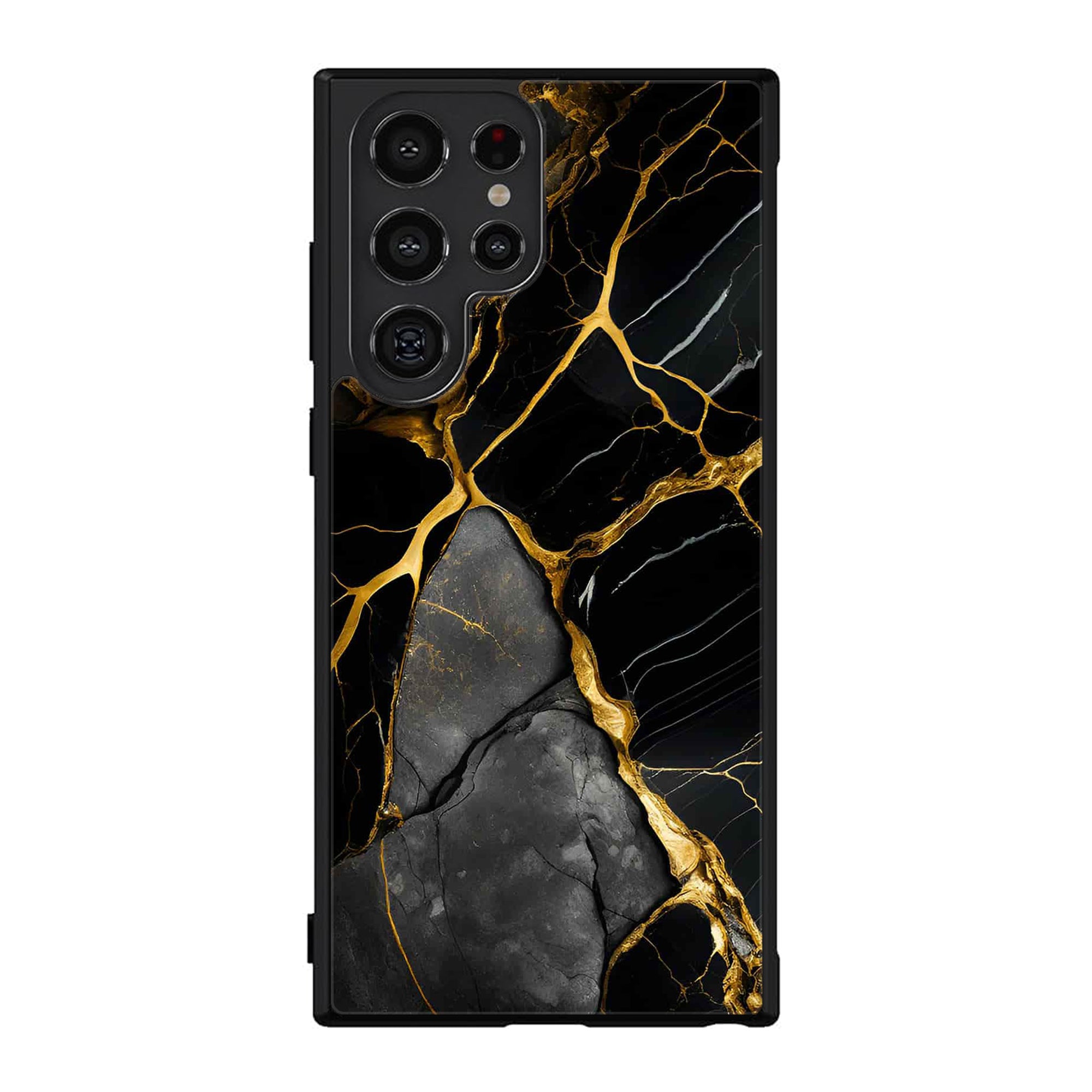 Samsung Galaxy S25 Ultra Design-157 Premium Glossy Phone Case