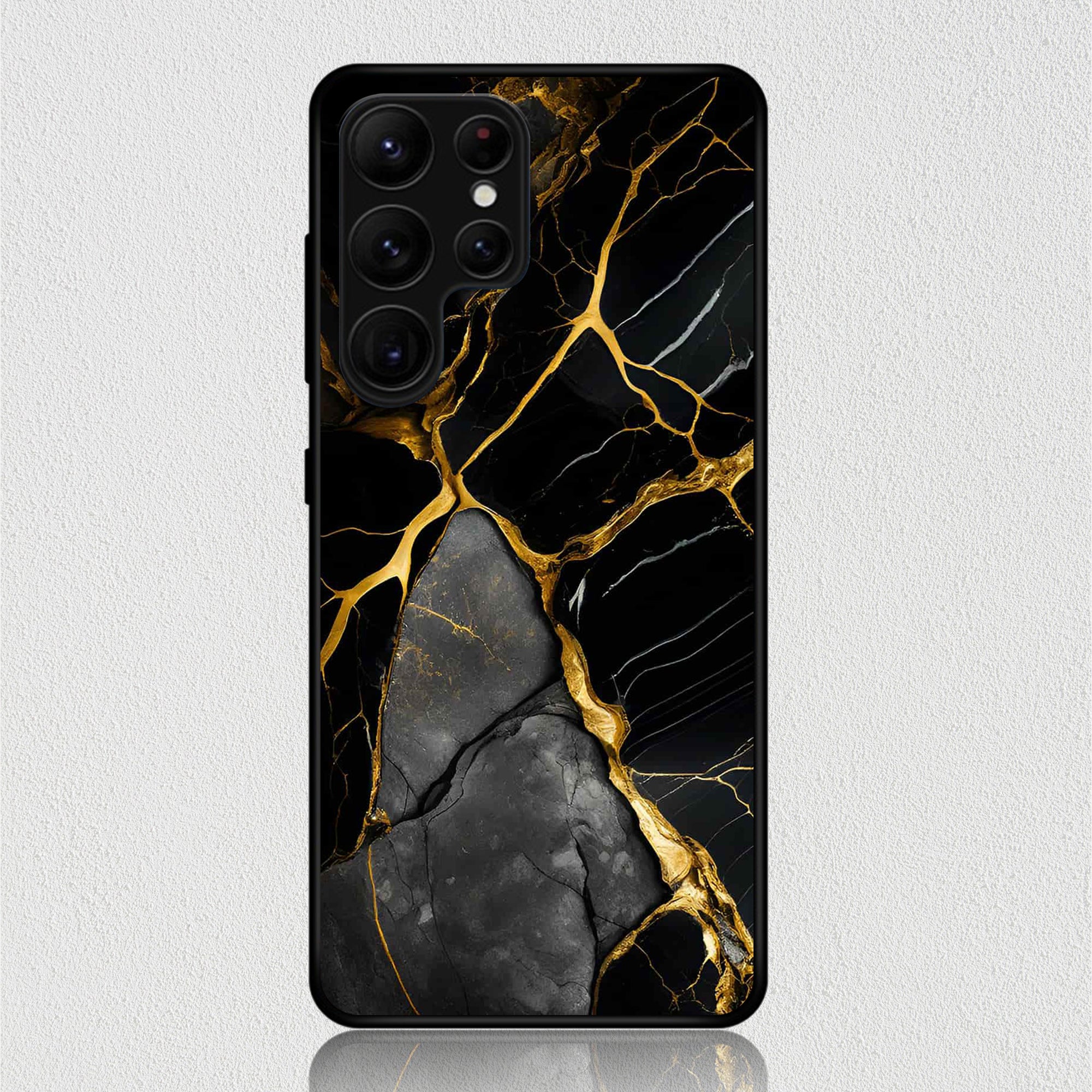 Samsung Galaxy S22 Ultra Design-157 Premium Glossy Phone Case