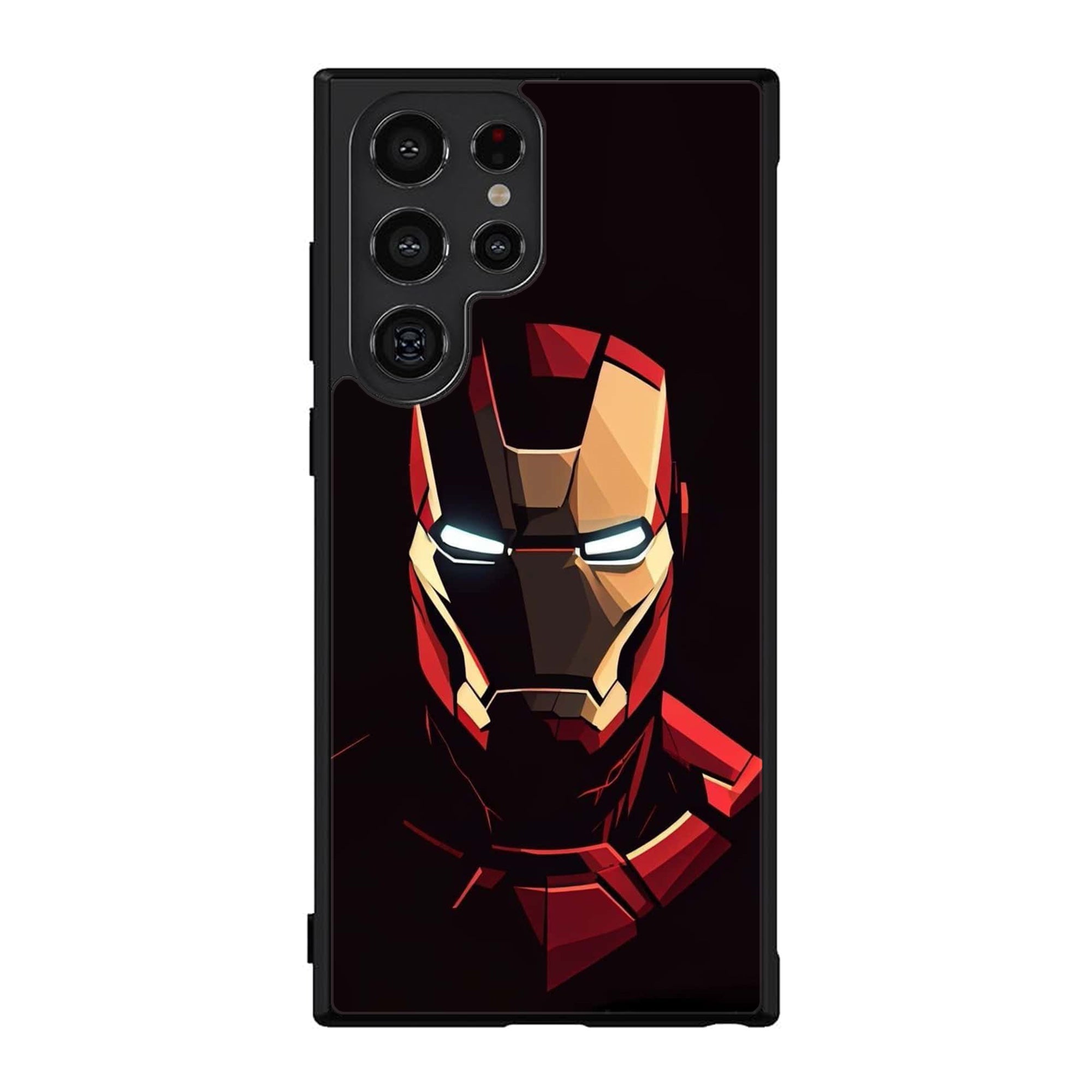 Samsung Galaxy S25 Ultra Design-158 Premium Glossy Phone Case