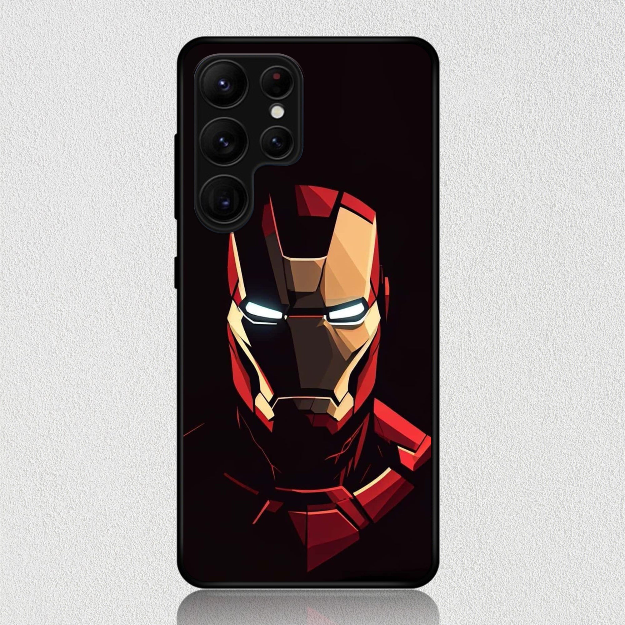 Samsung Galaxy S22 Ultra Design-158 Premium Glossy Phone Case