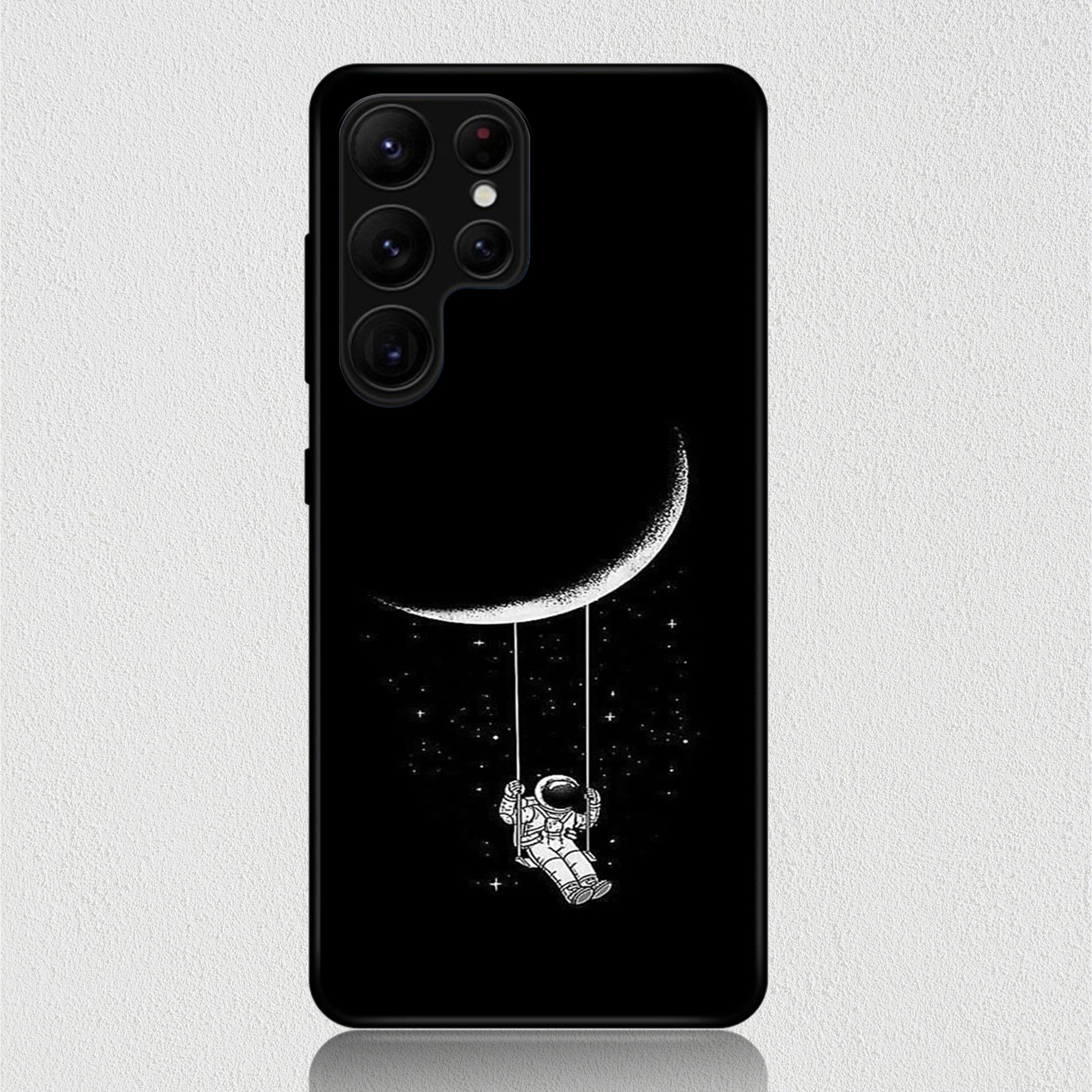 Samsung Galaxy S22 Ultra Design-159 Premium Glossy Phone Case