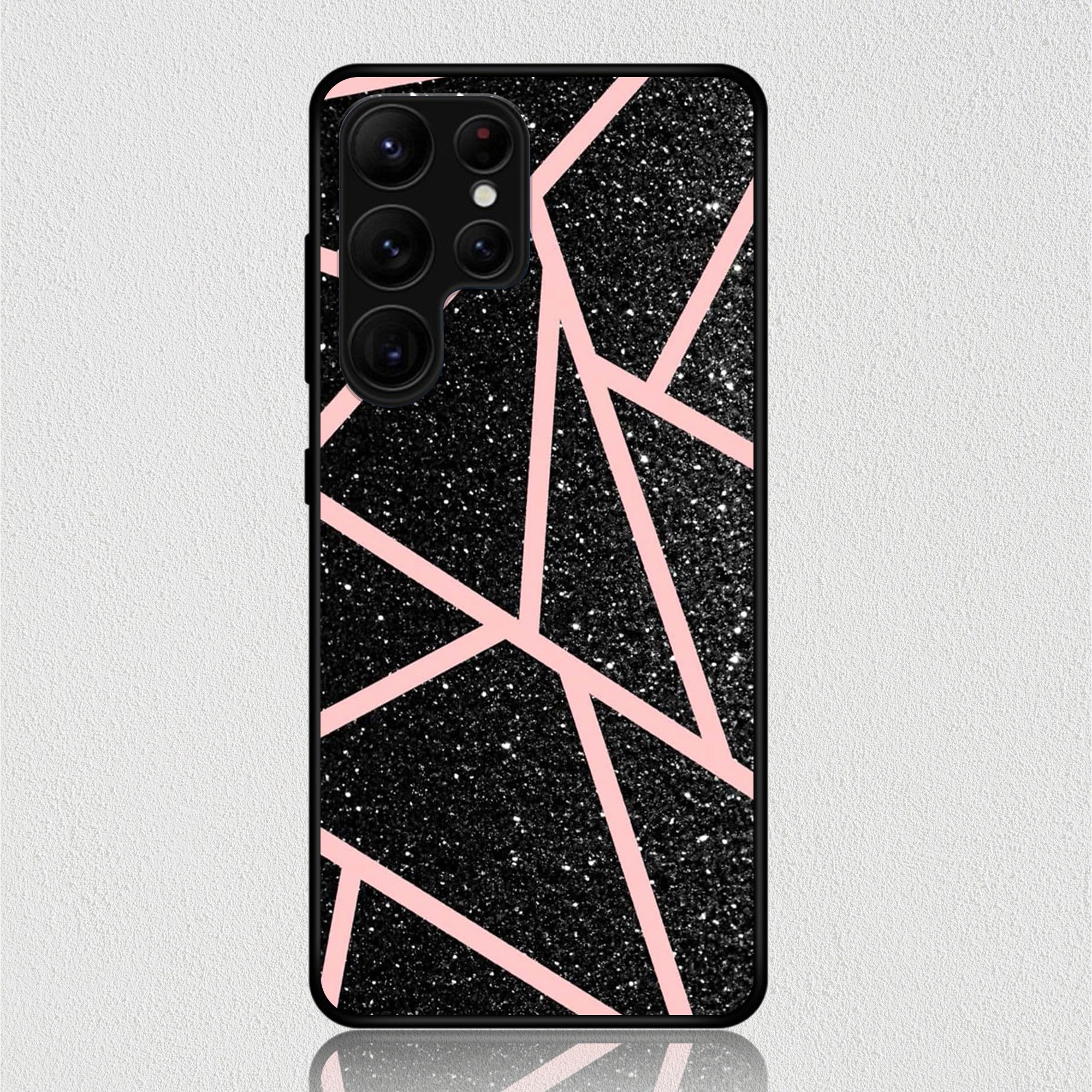 Samsung Galaxy S22 Ultra Design-160 Premium Glossy Phone Case