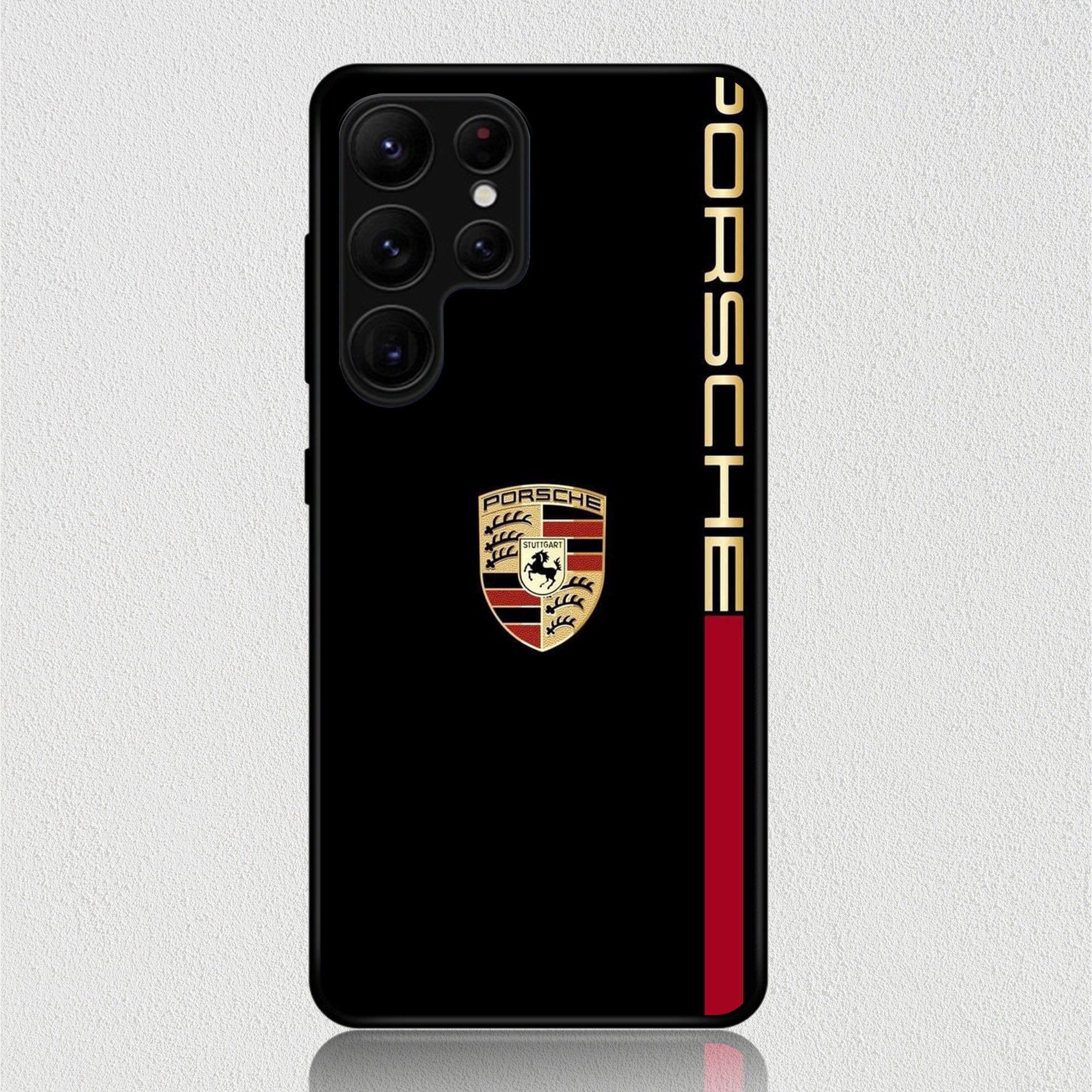 Samsung Galaxy S22 Ultra Design-161 Premium Glossy Phone Case