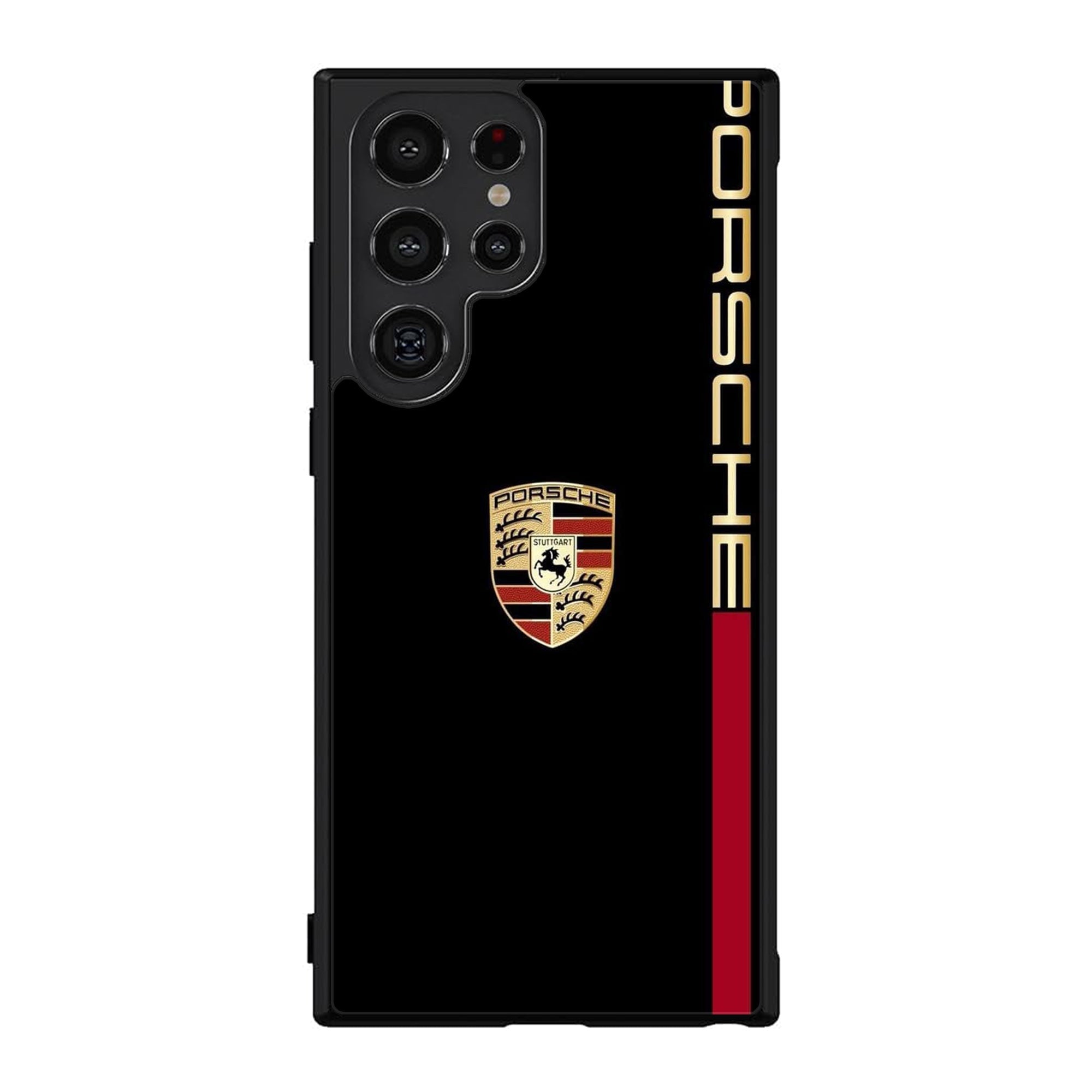 Samsung Galaxy S24 Ultra Design-161 Premium Glossy Phone Case