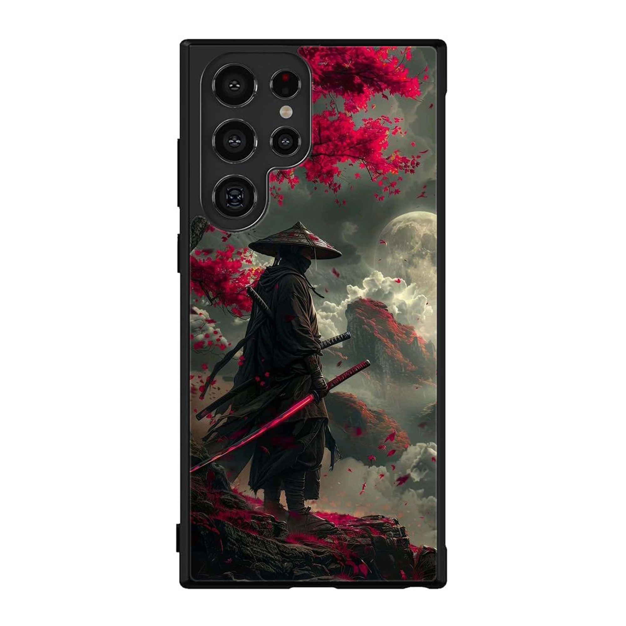 Samsung Galaxy S24 Ultra Design-169 Premium Glossy Phone Case