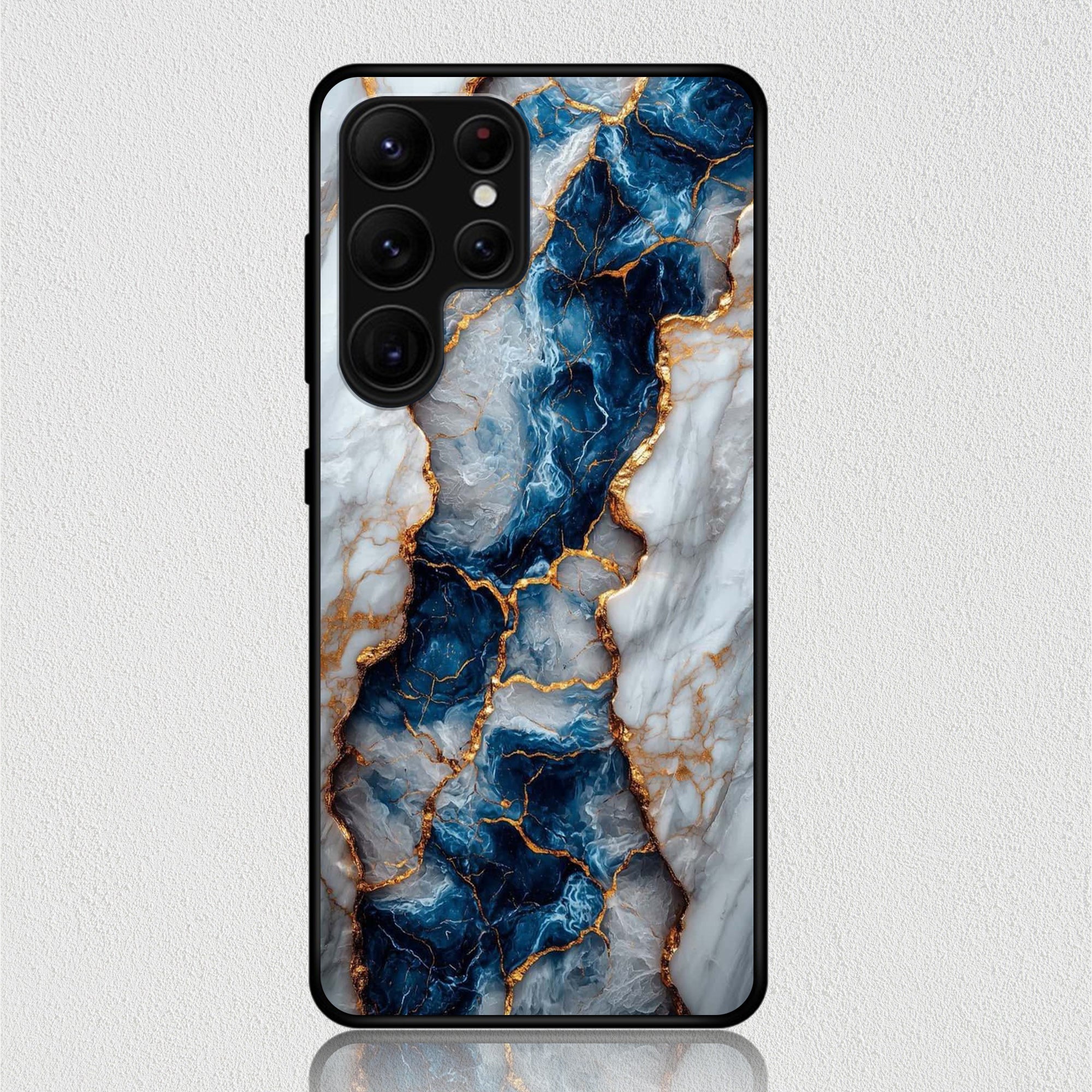 Samsung Galaxy S22 Ultra Design-170 Premium Glossy Phone Case