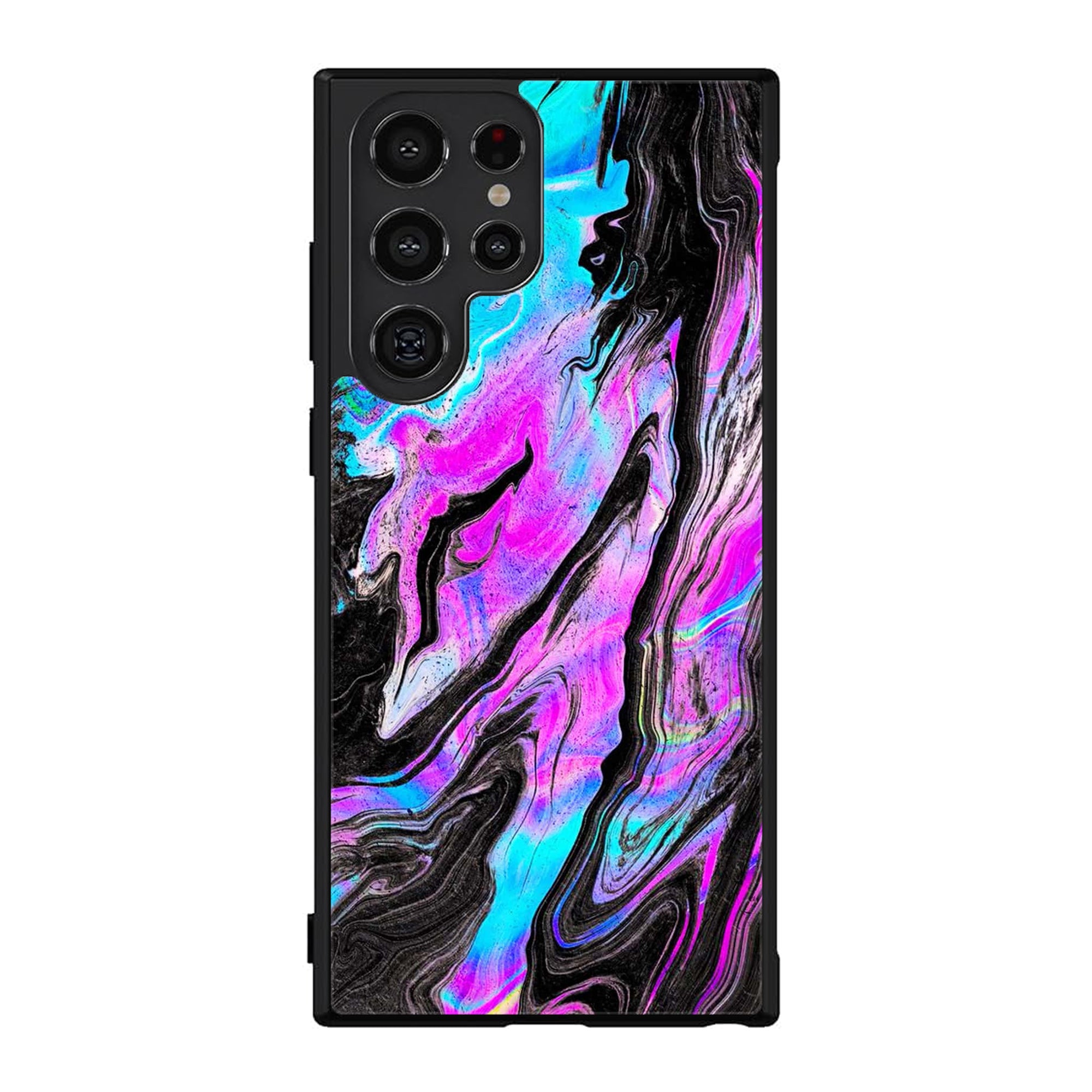 Samsung Galaxy S25 Ultra Design-171 Premium Glossy Phone Case