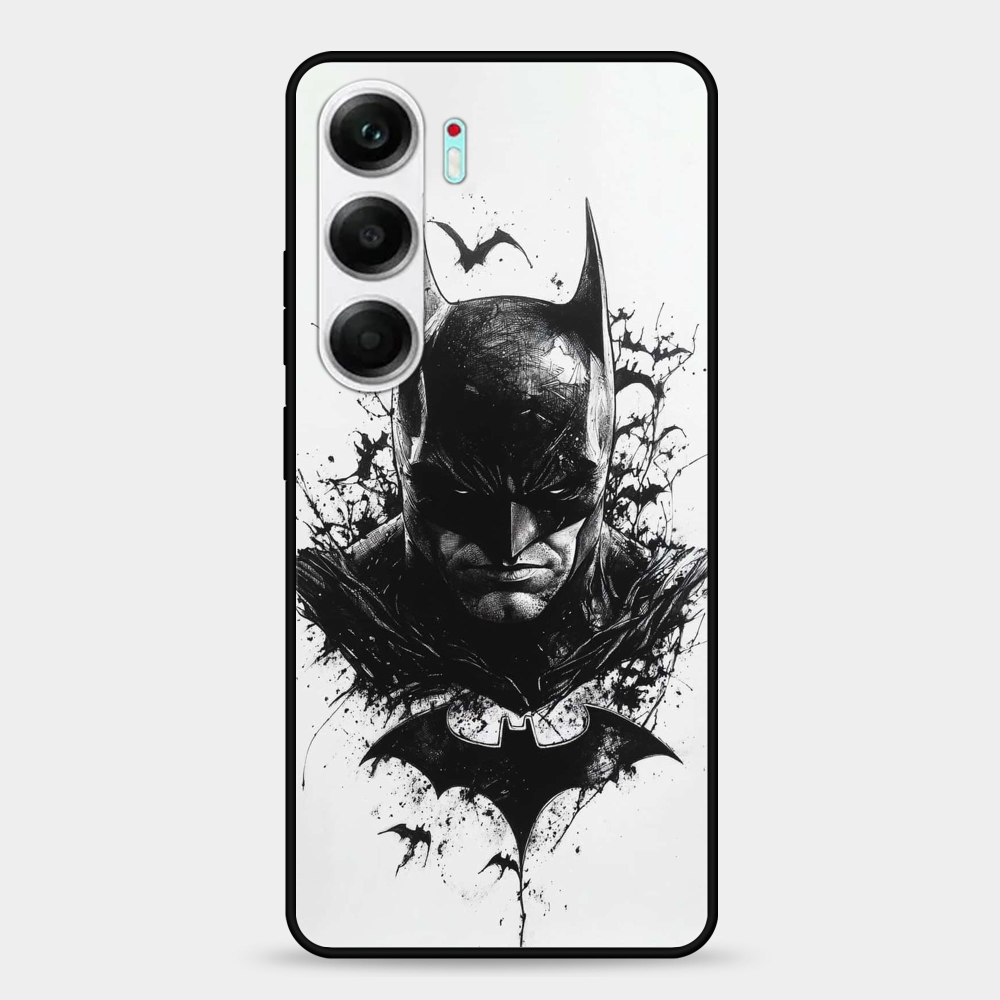 TECNO Camon 40 Pro Design-001 Premium Glossy Phone Case