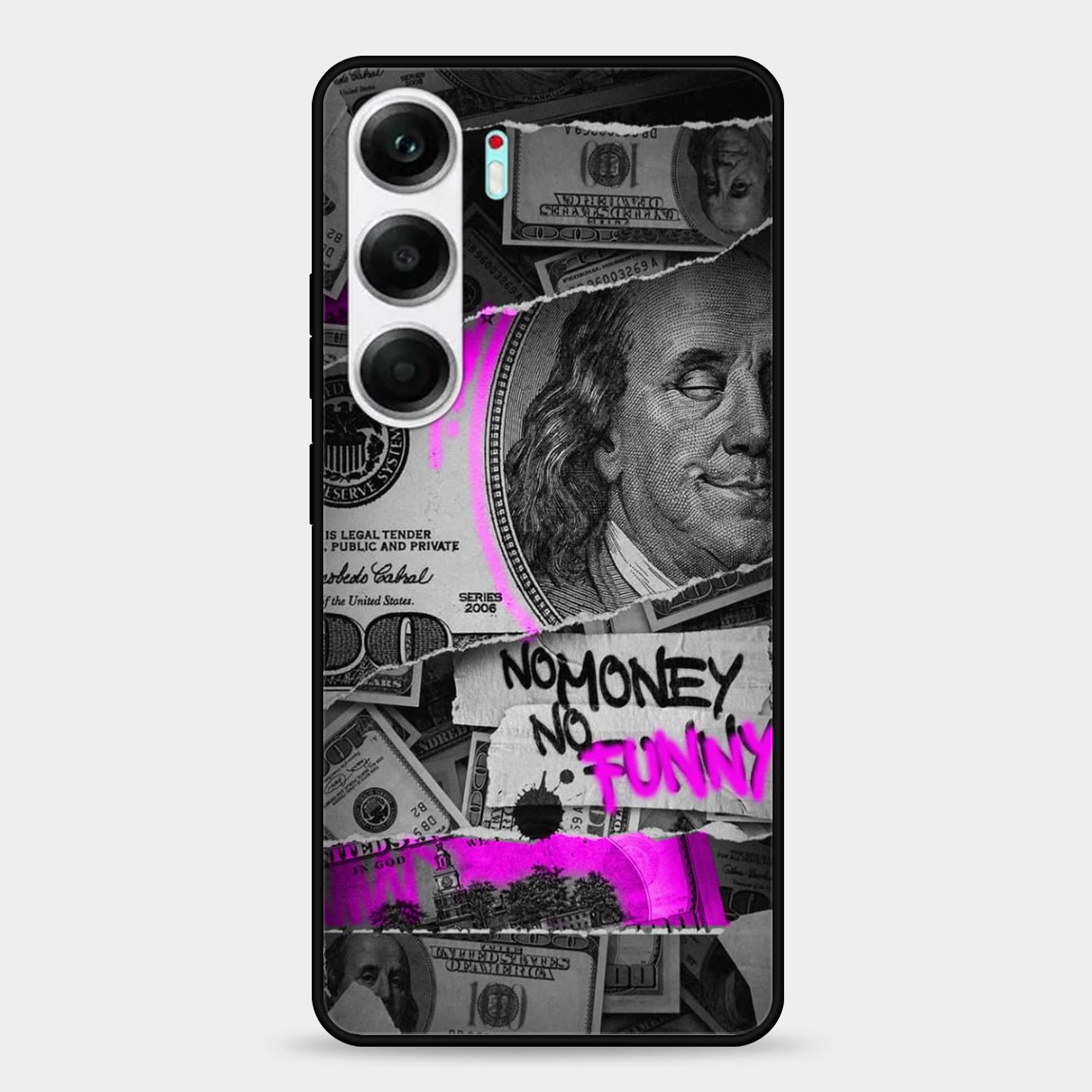 TECNO Camon 40 Design-008 Premium Glossy Phone Case