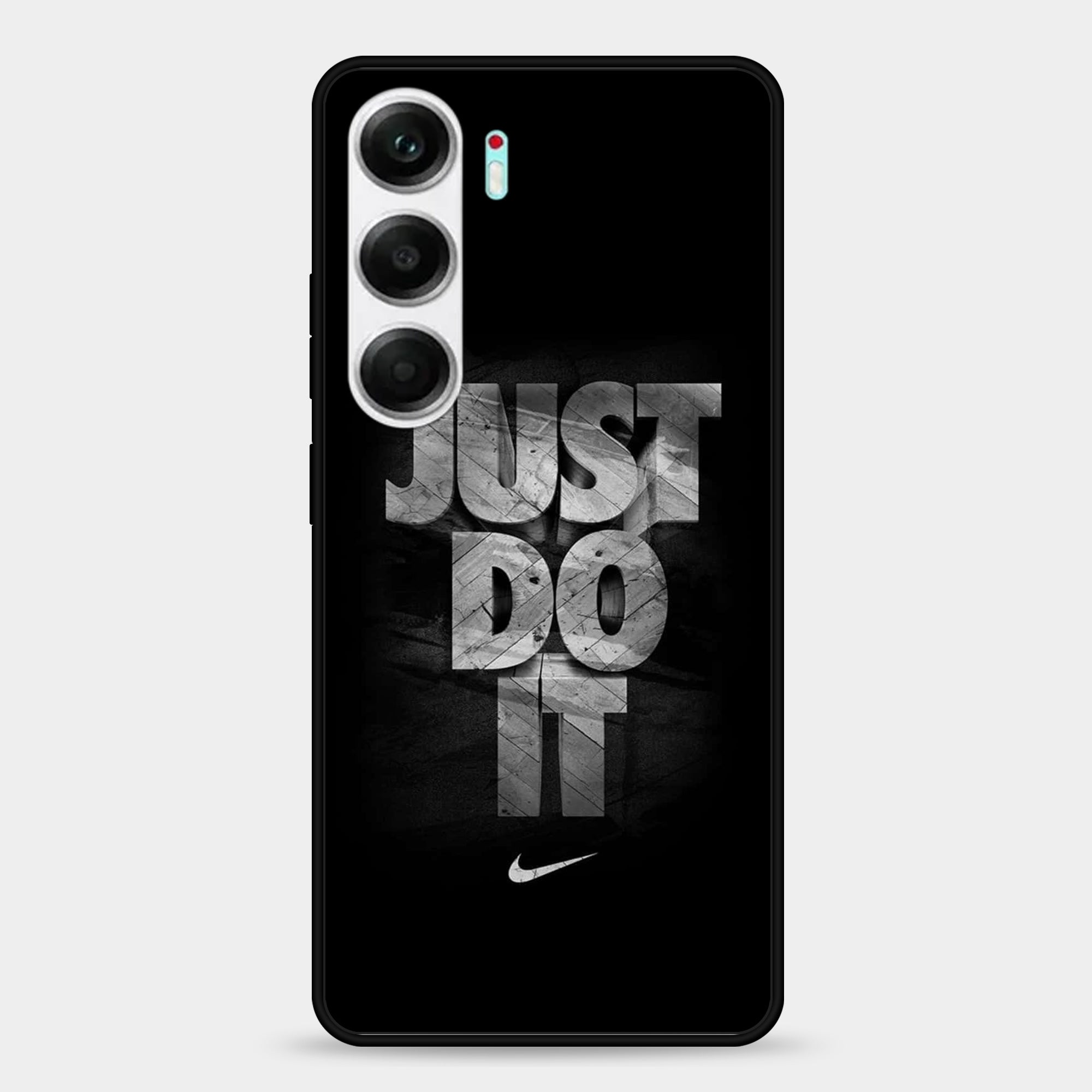 TECNO Camon 40 Pro Design-011 Premium Glossy Phone Case