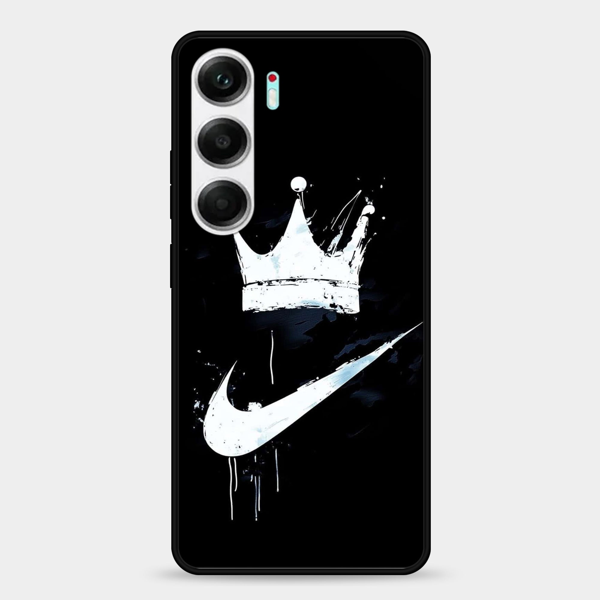 TECNO Camon 40 Pro Design-012 Premium Glossy Phone Case