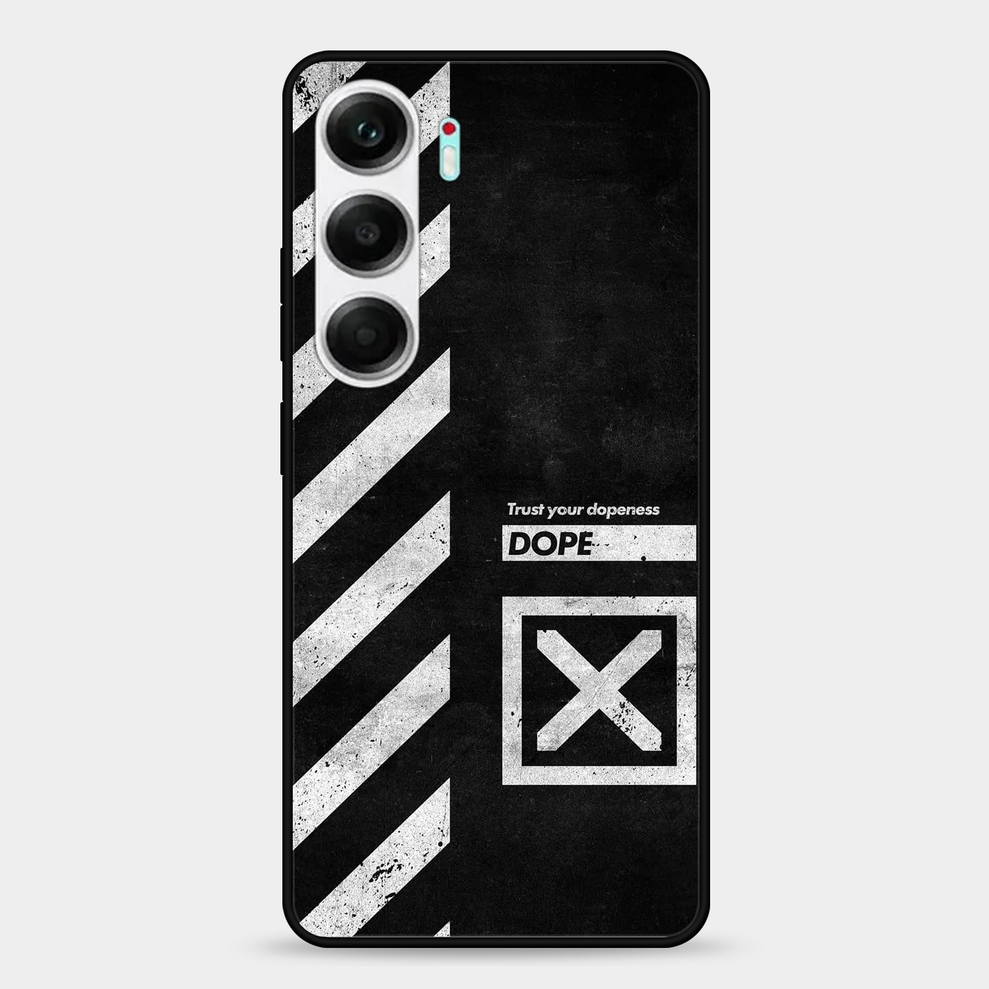 TECNO Camon 40 Pro Design-017 Premium Glossy Phone Case