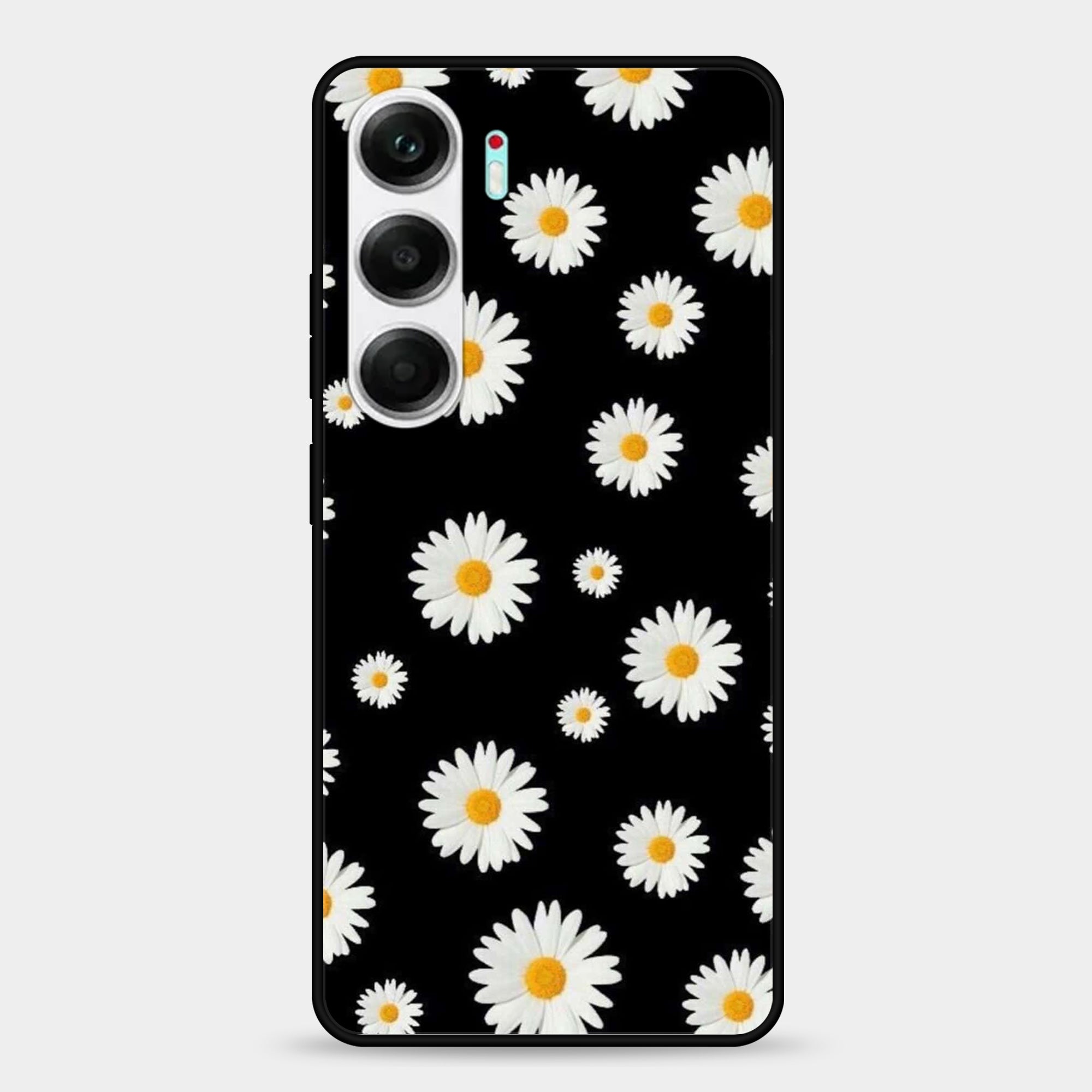 TECNO Camon 40 Pro Design-018 Premium Glossy Phone Case