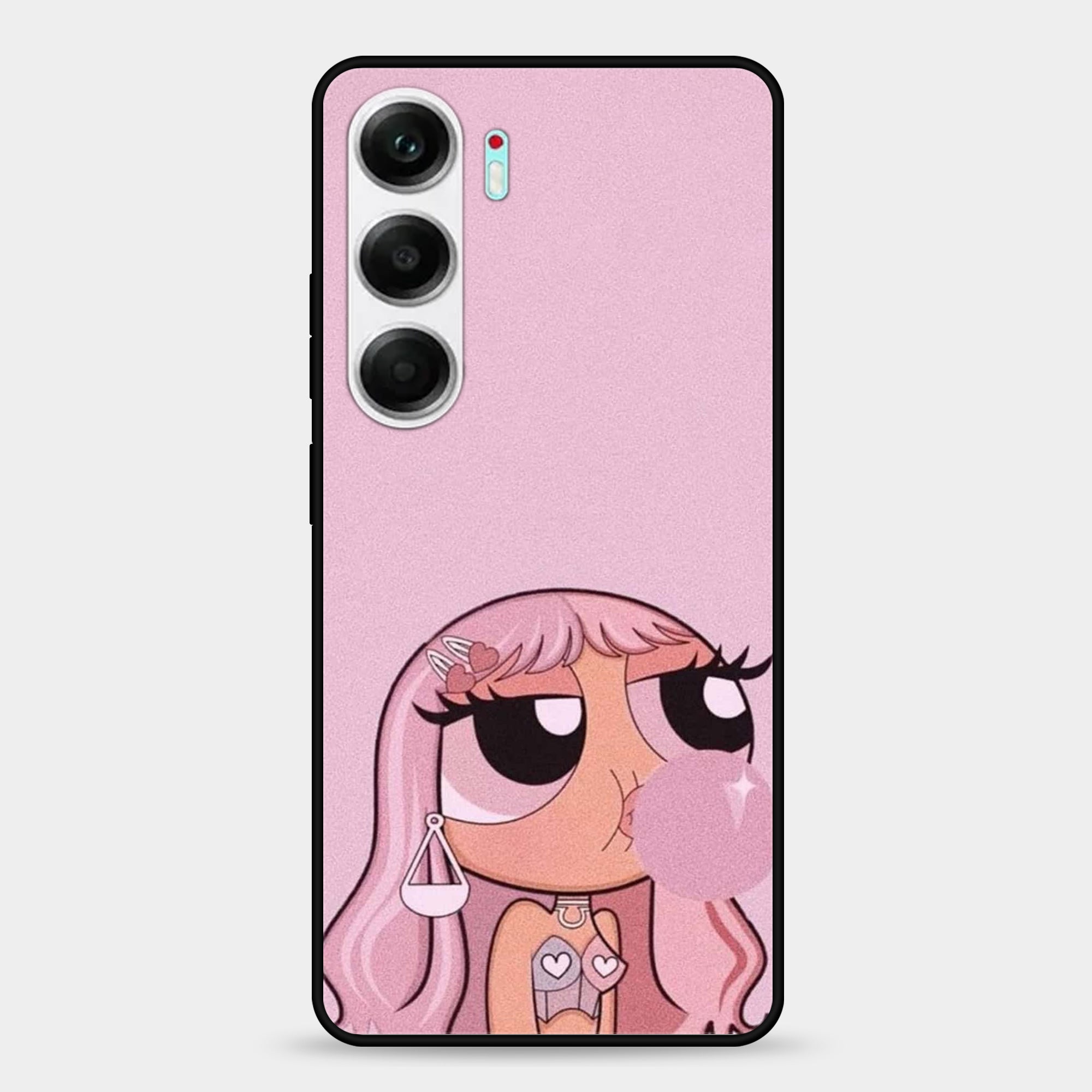 TECNO Camon 40 Pro Design-023 Premium Glossy Phone Case