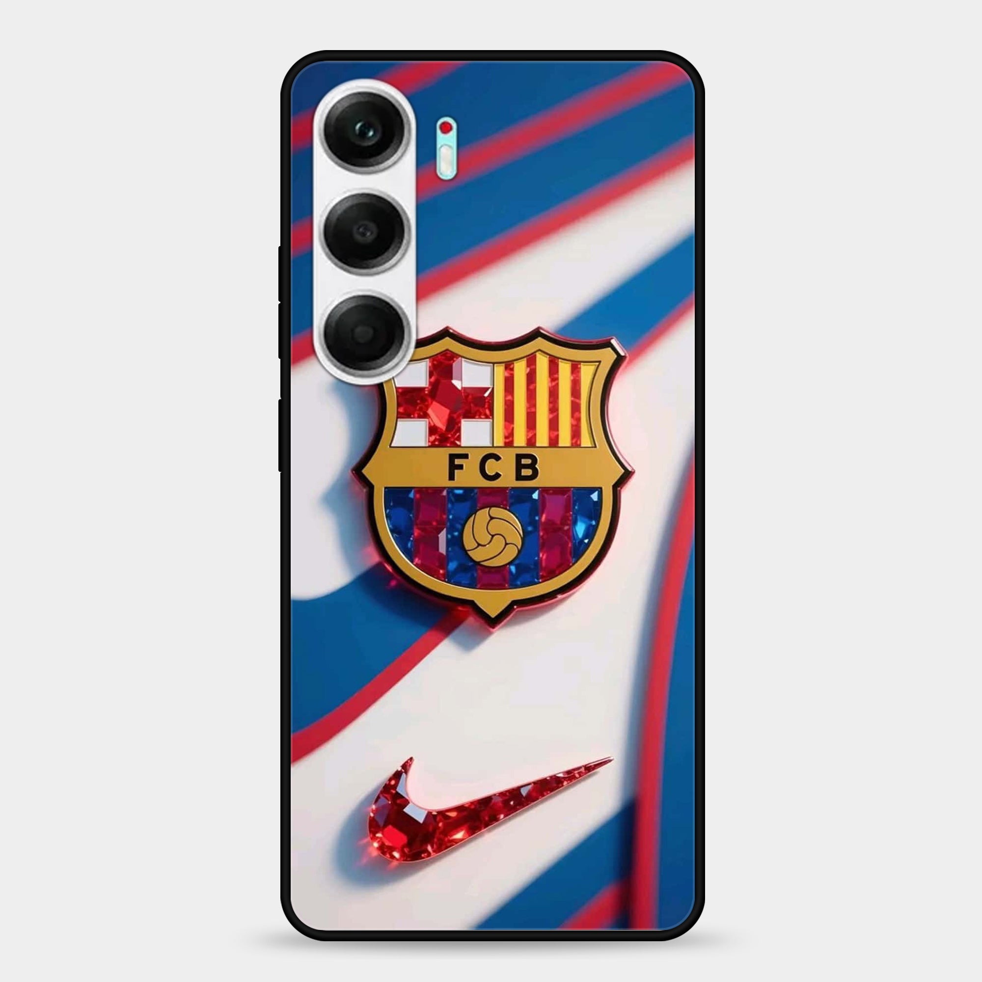 TECNO Camon 40 Pro Design-025 Premium Glossy Phone Case