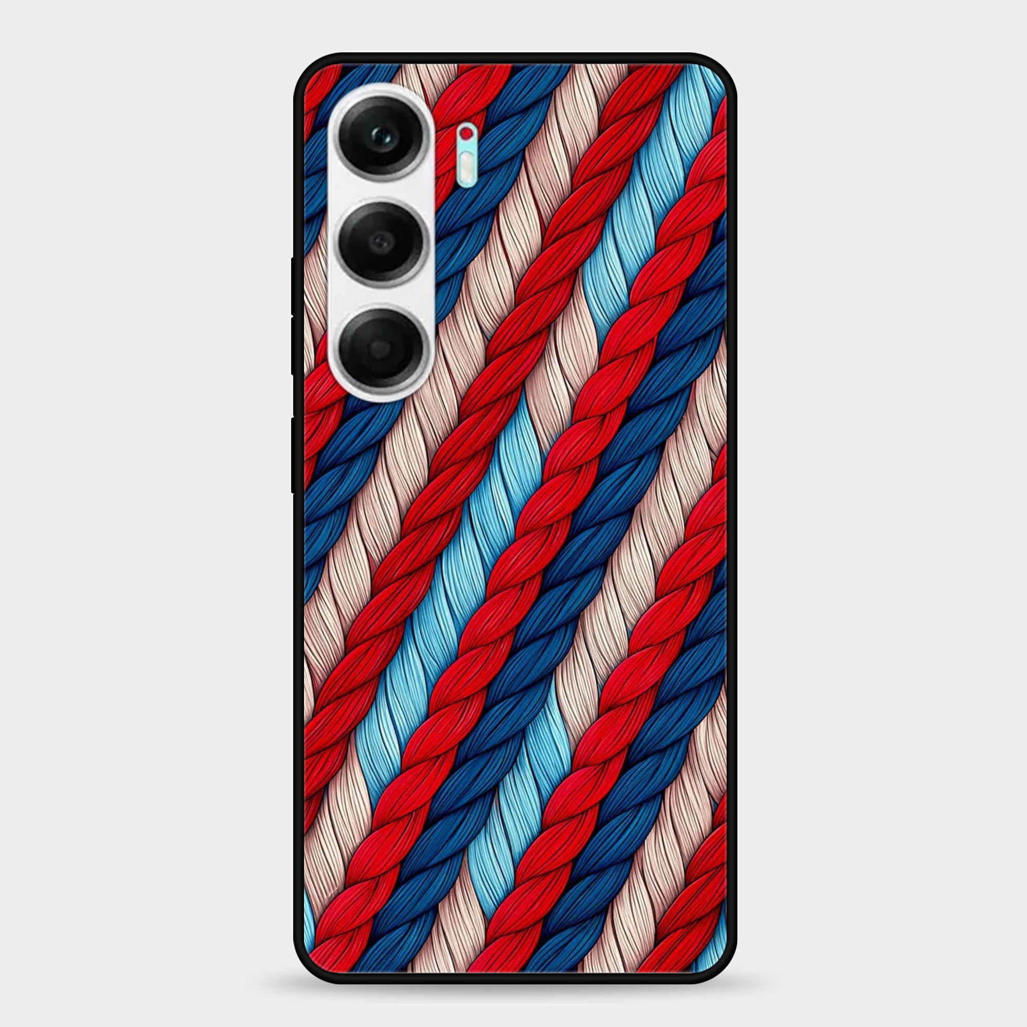 TECNO Camon 40 Design-026 Premium Glossy Phone Case