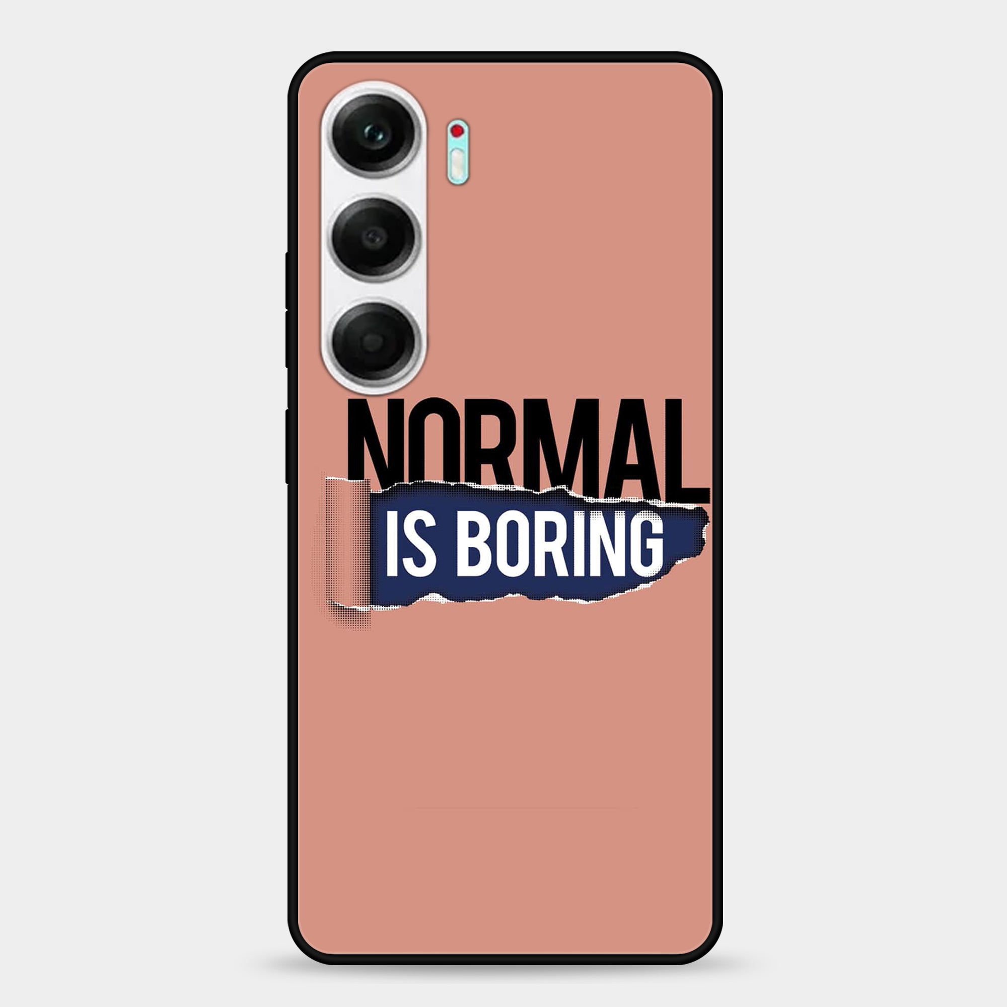 TECNO Camon 40 Pro Design-030 Premium Glossy Phone Case