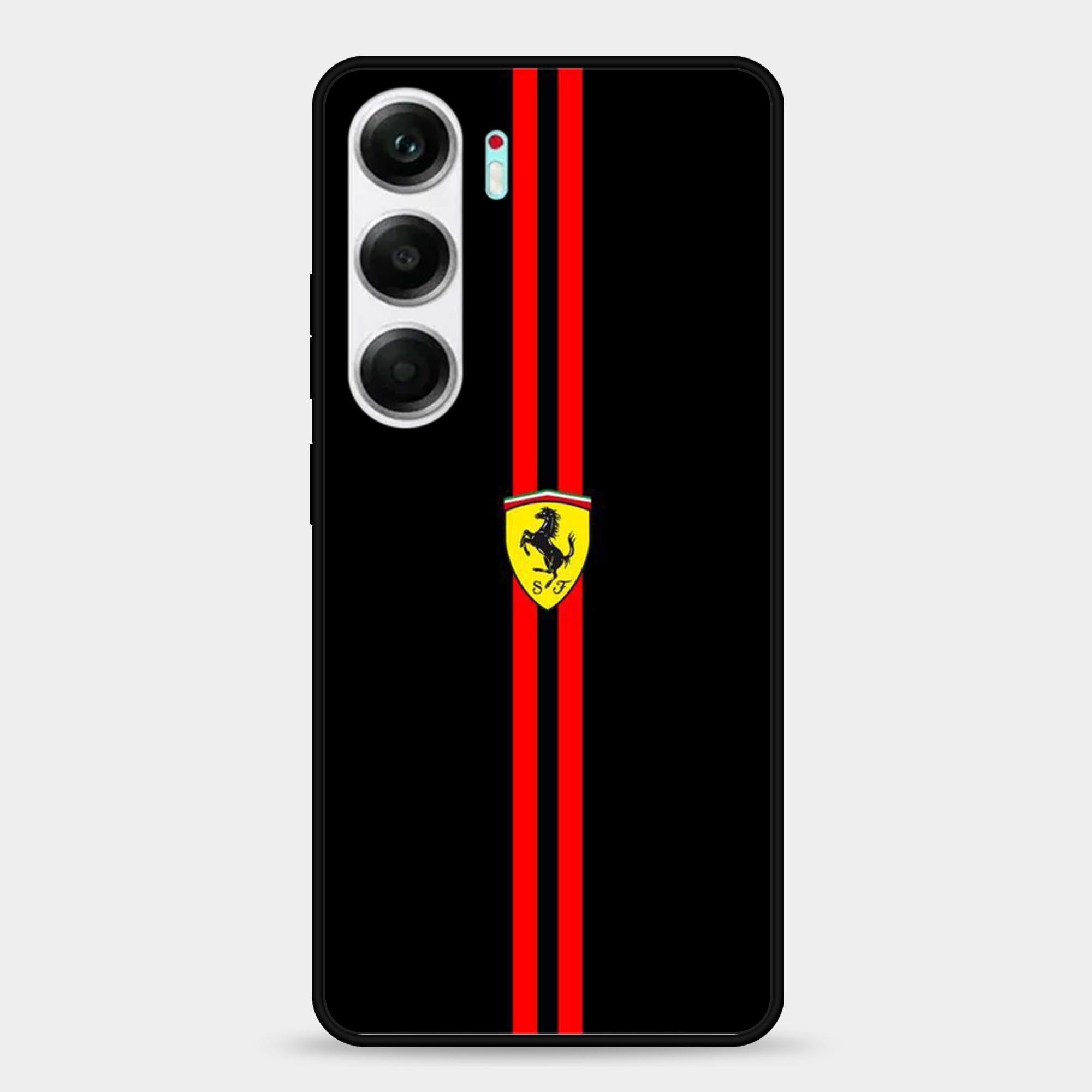 TECNO Camon 40 Pro Design-031 Premium Glossy Phone Case