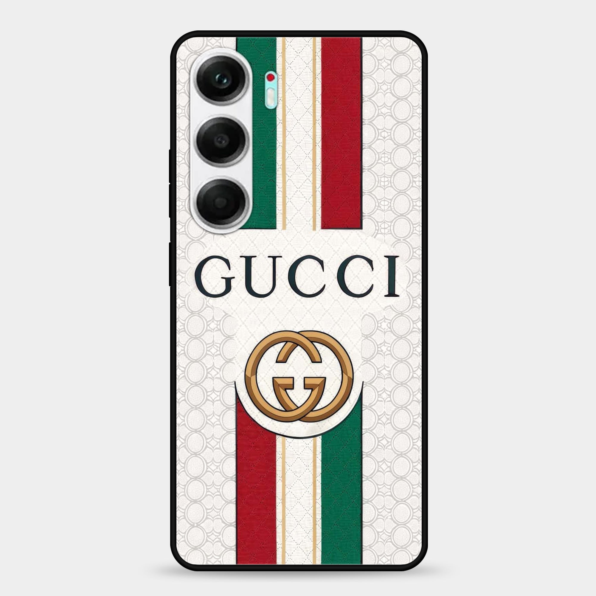 TECNO Camon 40 Pro Design-032 Premium Glossy Phone Case