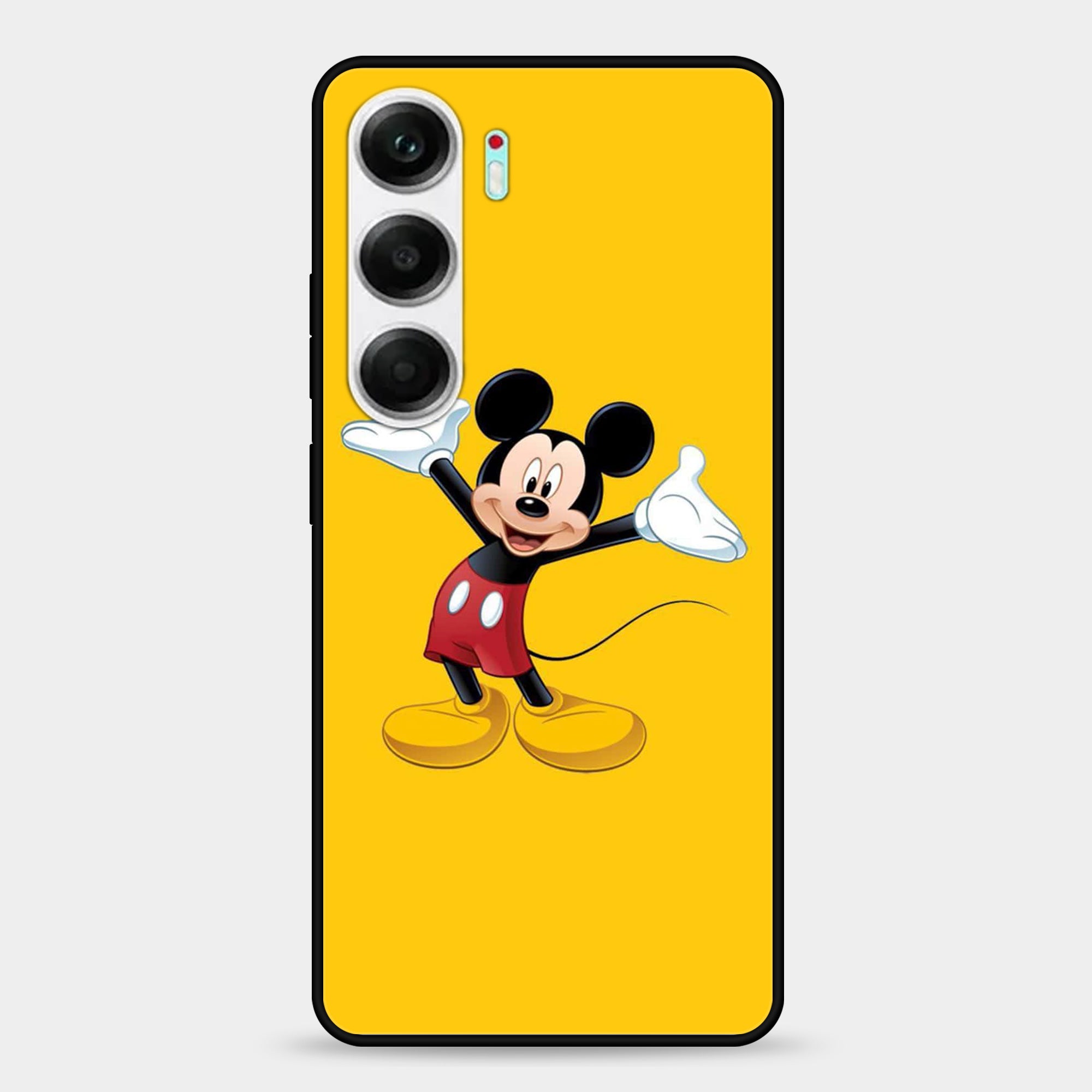 TECNO Camon 40 Pro Design-036 Premium Glossy Phone Case