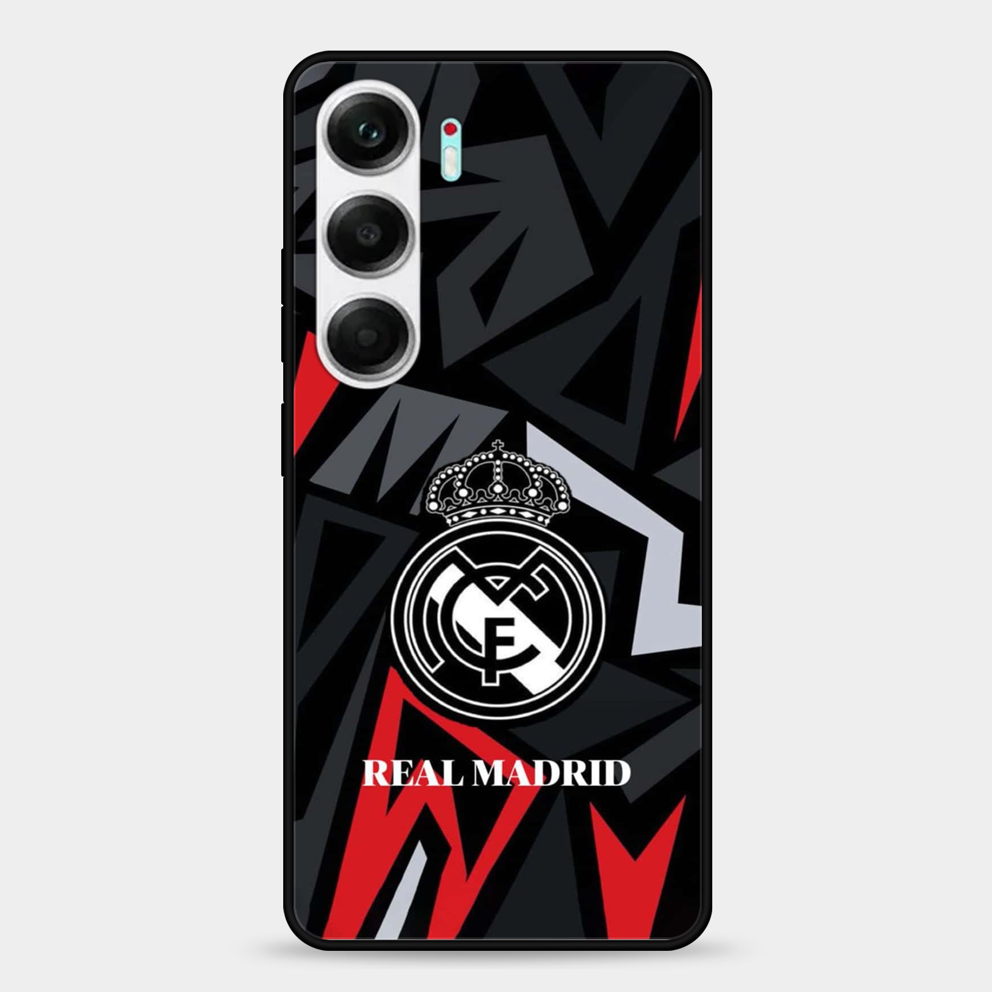 TECNO Camon 40 Pro Design-041 Premium Glossy Phone Case