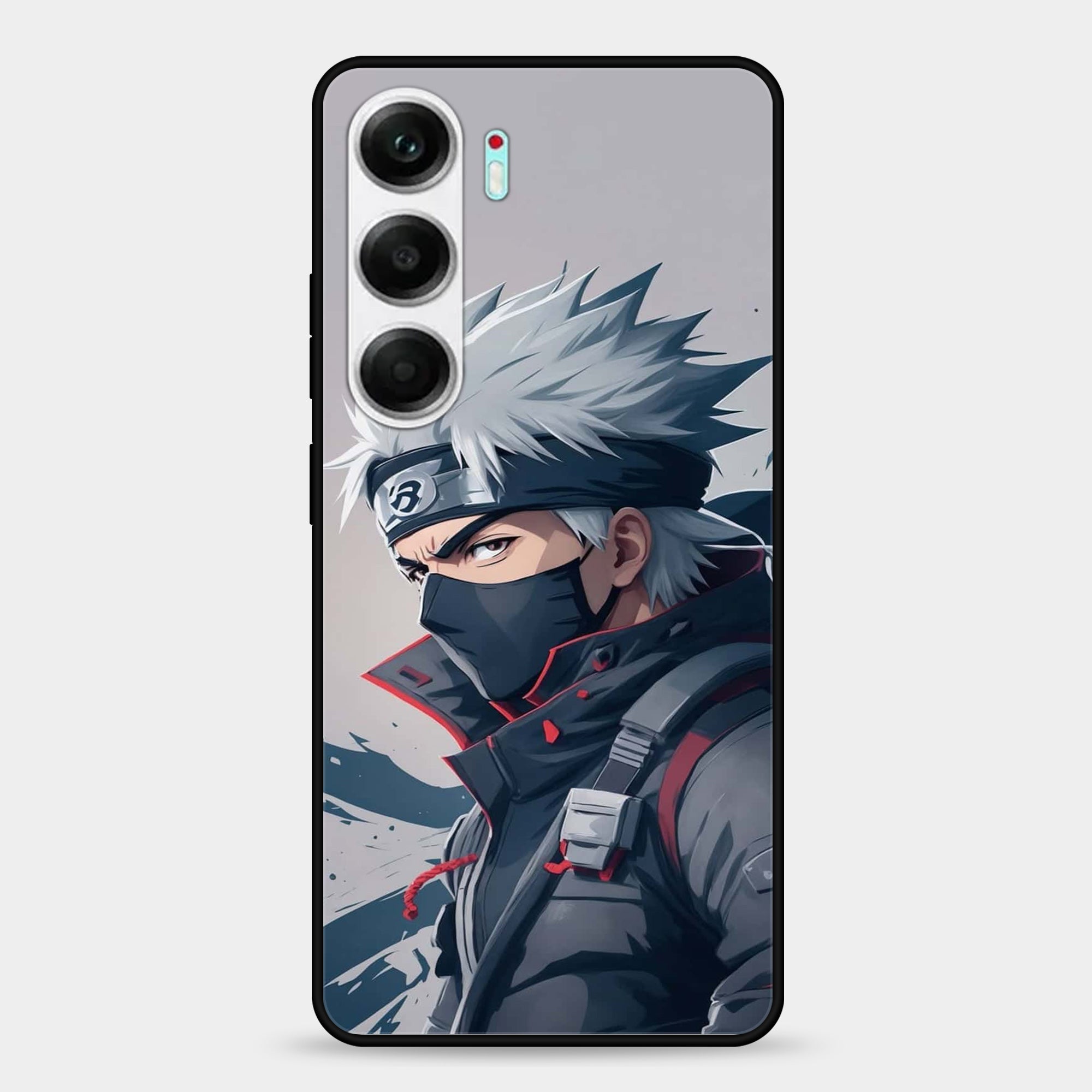 TECNO Camon 40 Pro Design-044 Premium Glossy Phone Case