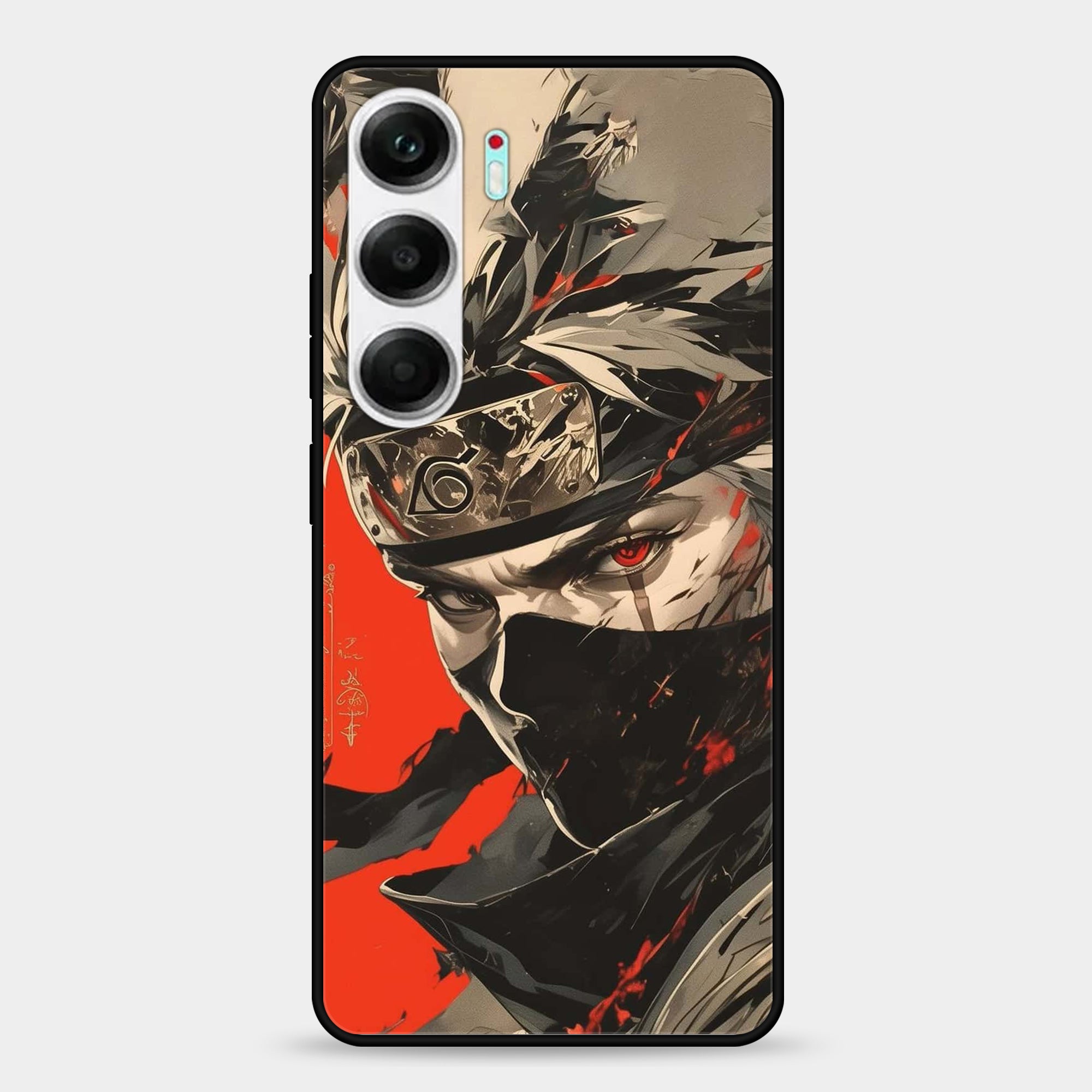 TECNO Camon 40 Pro Design-045 Premium Glossy Phone Case