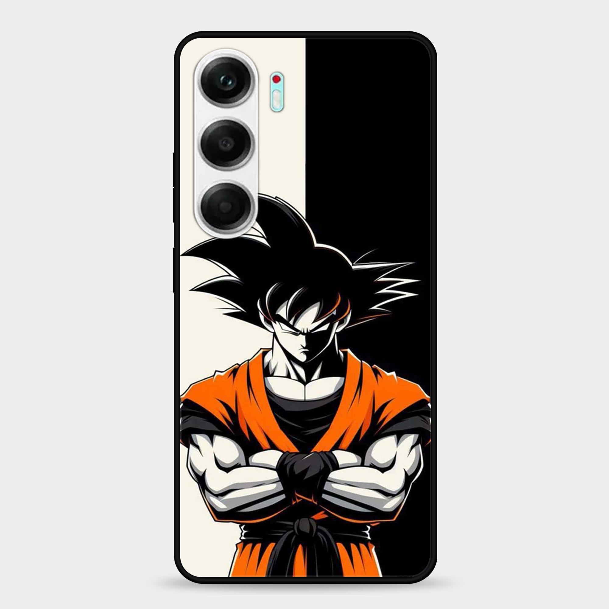 TECNO Camon 40 Design-047 Premium Glossy Phone Case