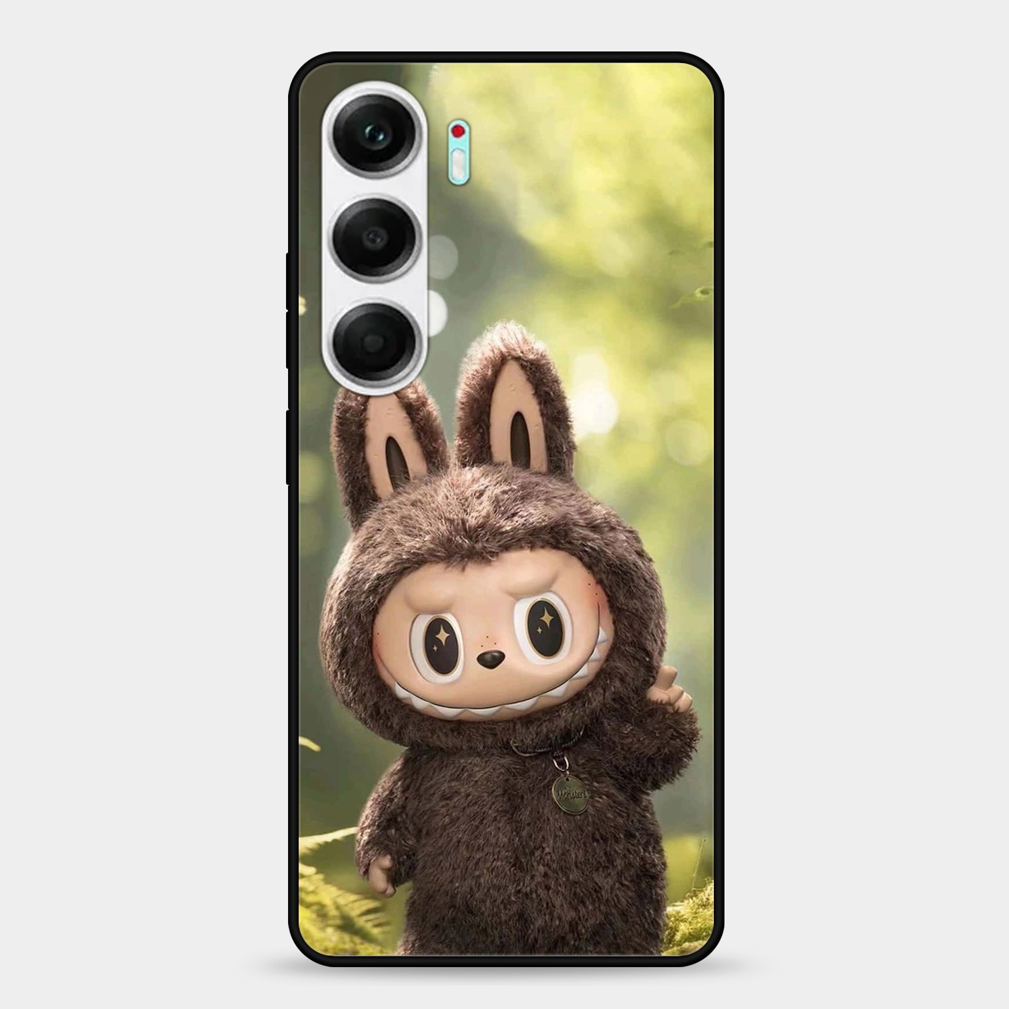 TECNO Camon 40 Design-053 Premium Glossy Phone Case