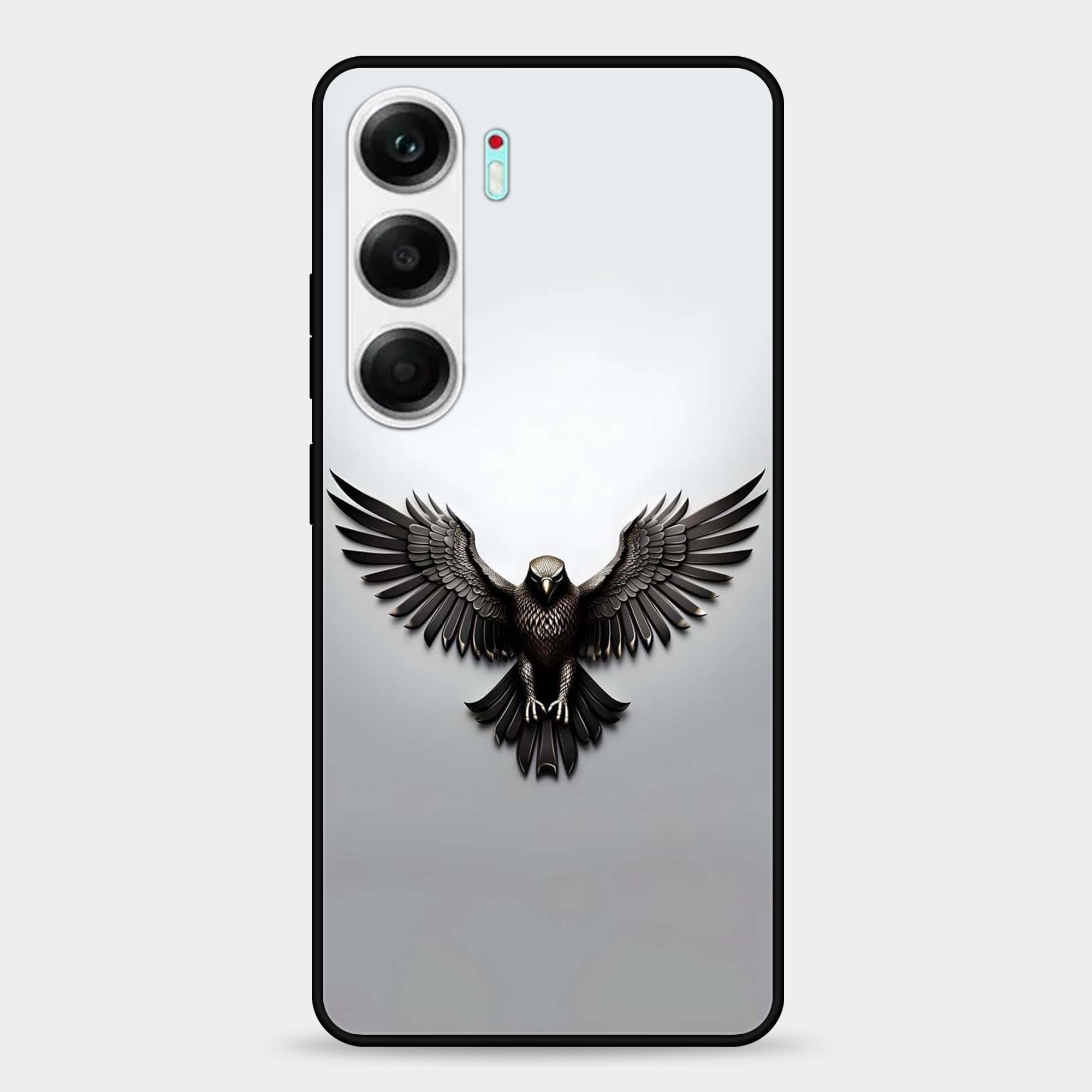 TECNO Camon 40 Design-056 Premium Glossy Phone Case