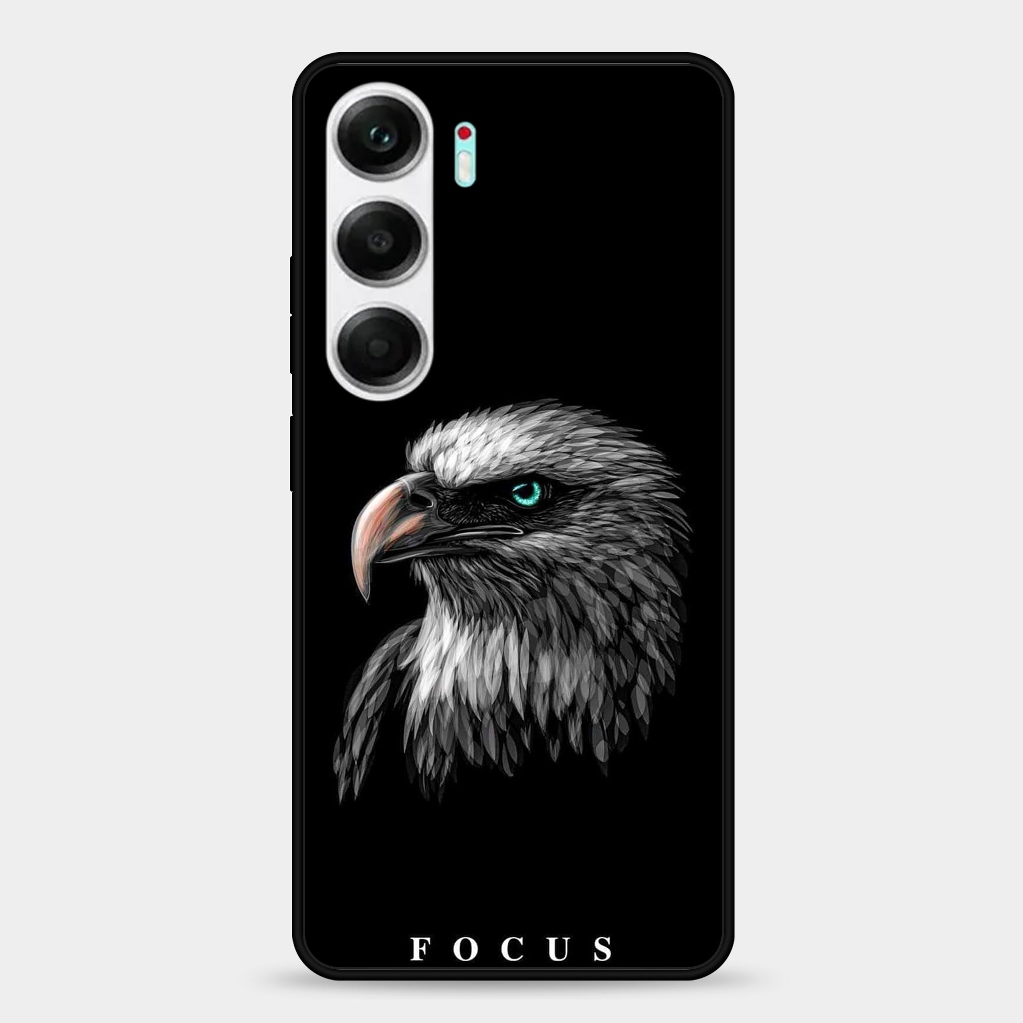 TECNO Camon 40 Design-058 Premium Glossy Phone Case