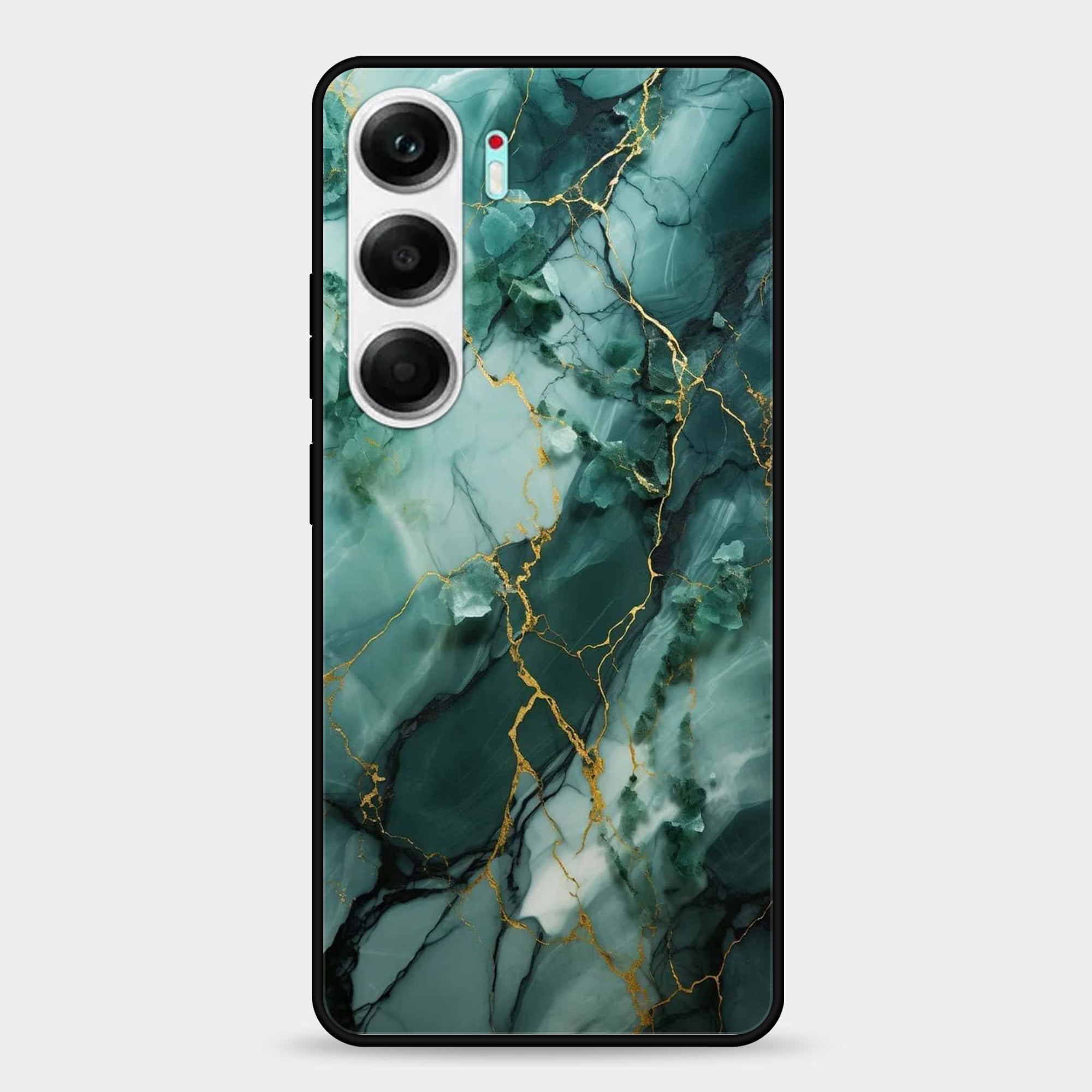 TECNO Camon 40 Design-062 Premium Glossy Phone Case