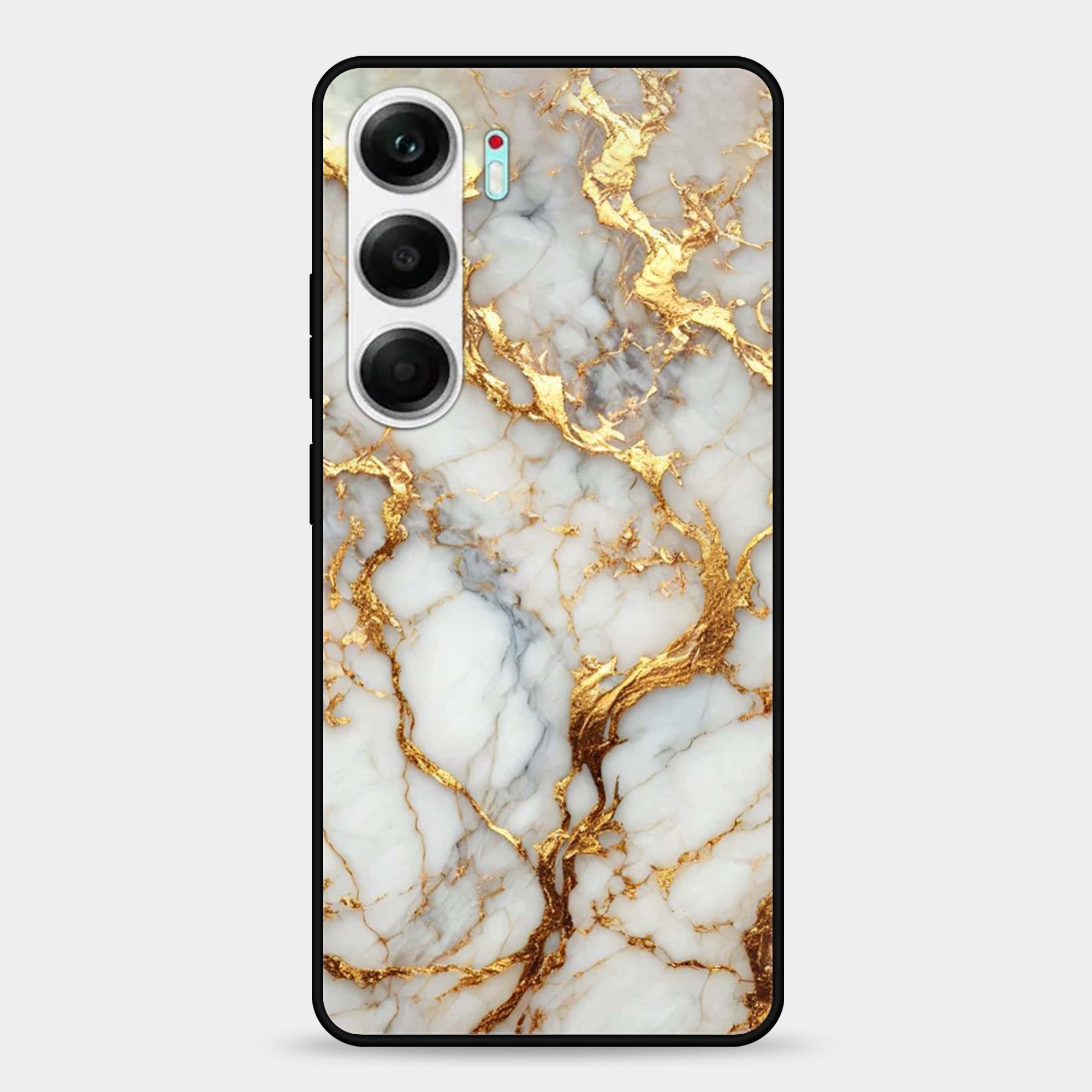 TECNO Camon 40 Pro Design-064 Premium Glossy Phone Case