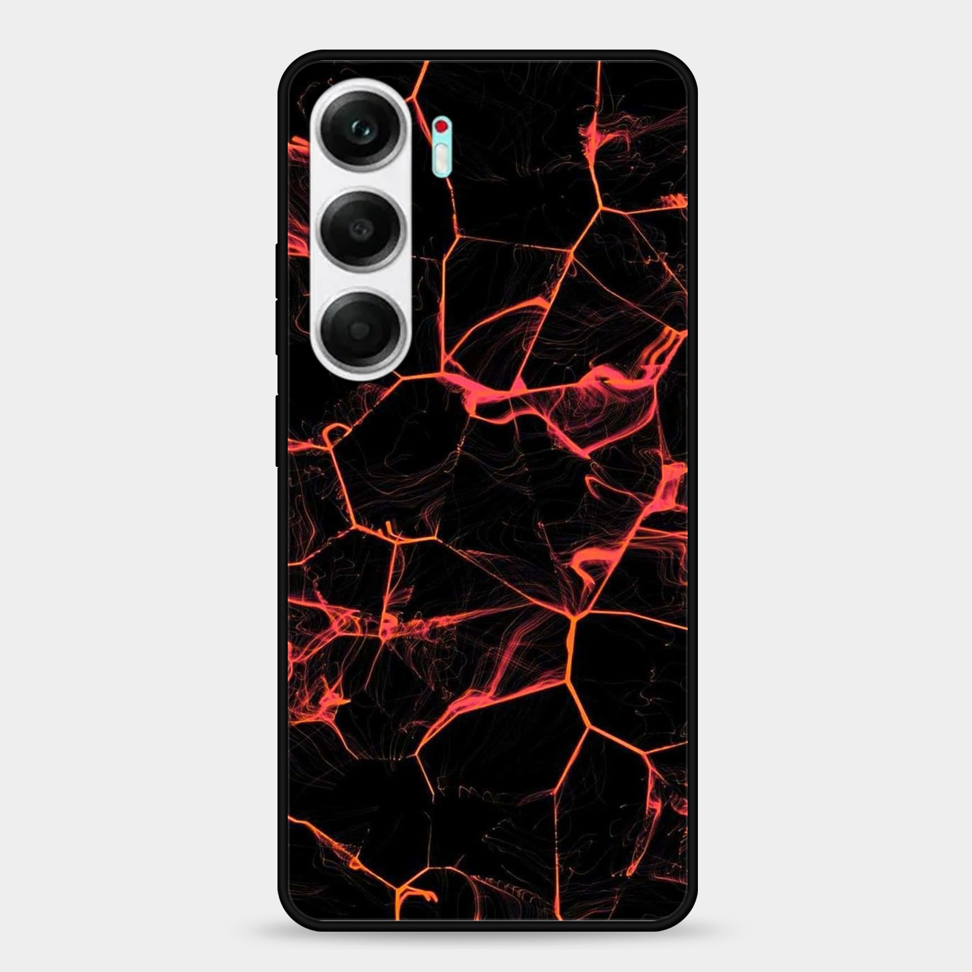 TECNO Camon 40 Design-065 Premium Glossy Phone Case