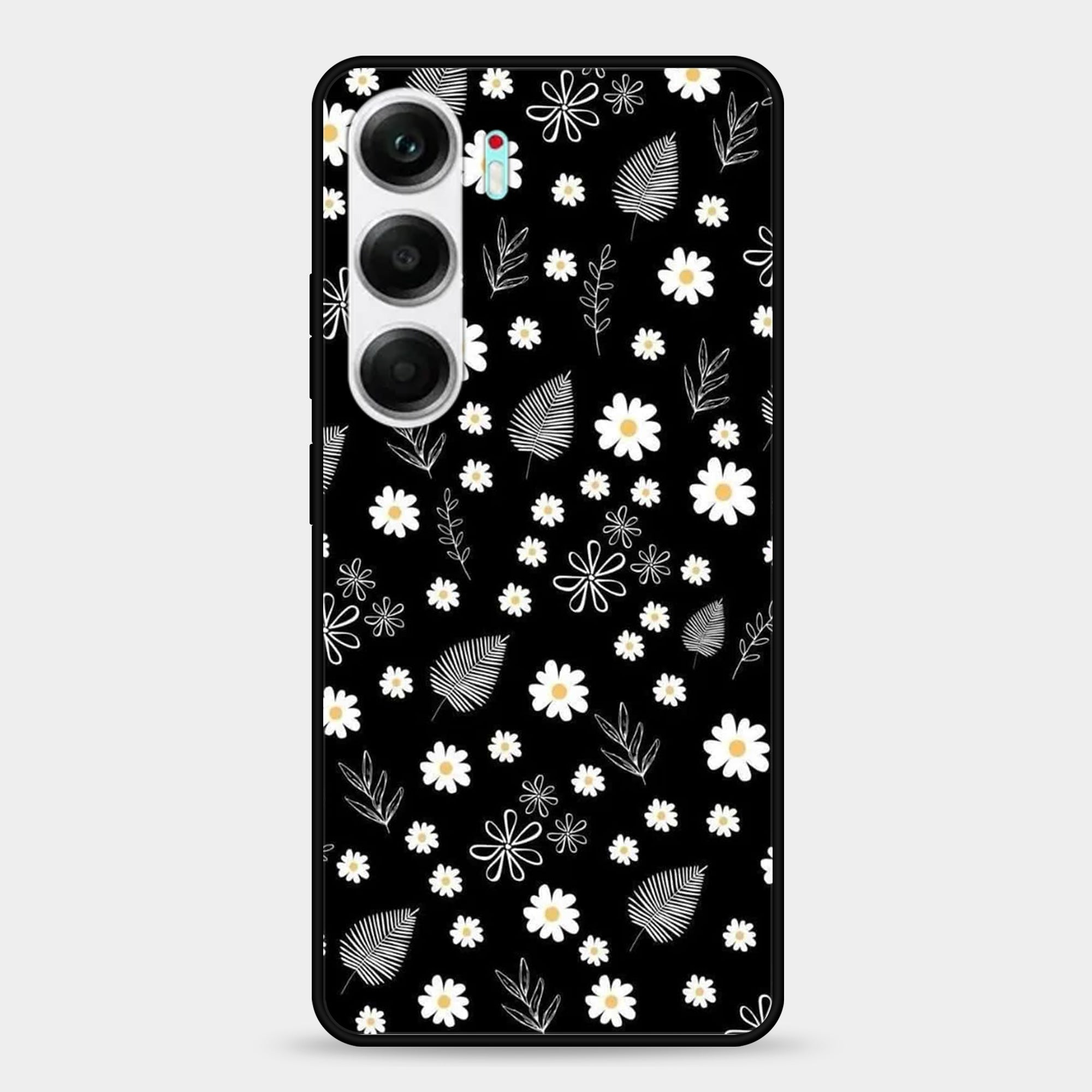 TECNO Camon 40 Pro Design-069 Premium Glossy Phone Case